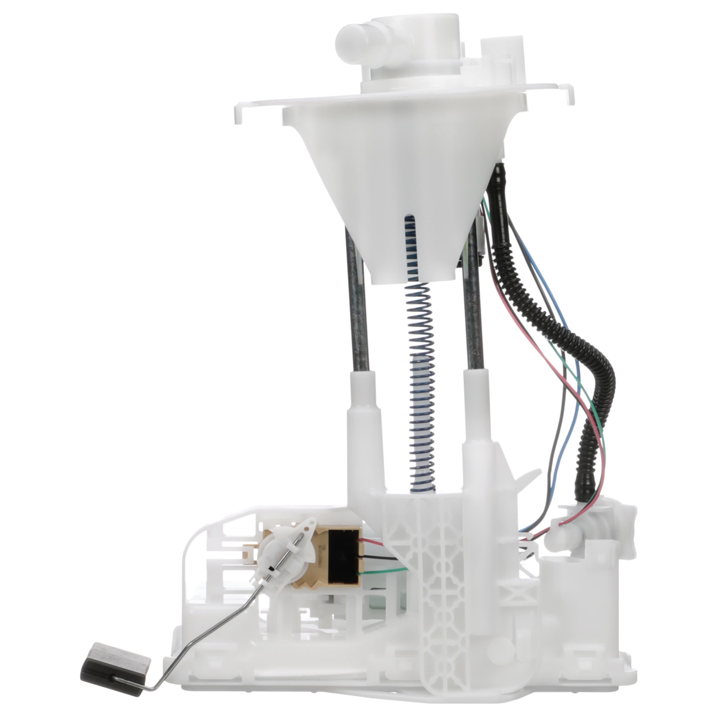 DELPHI Fuel Pump & Housing Assembly FG2263