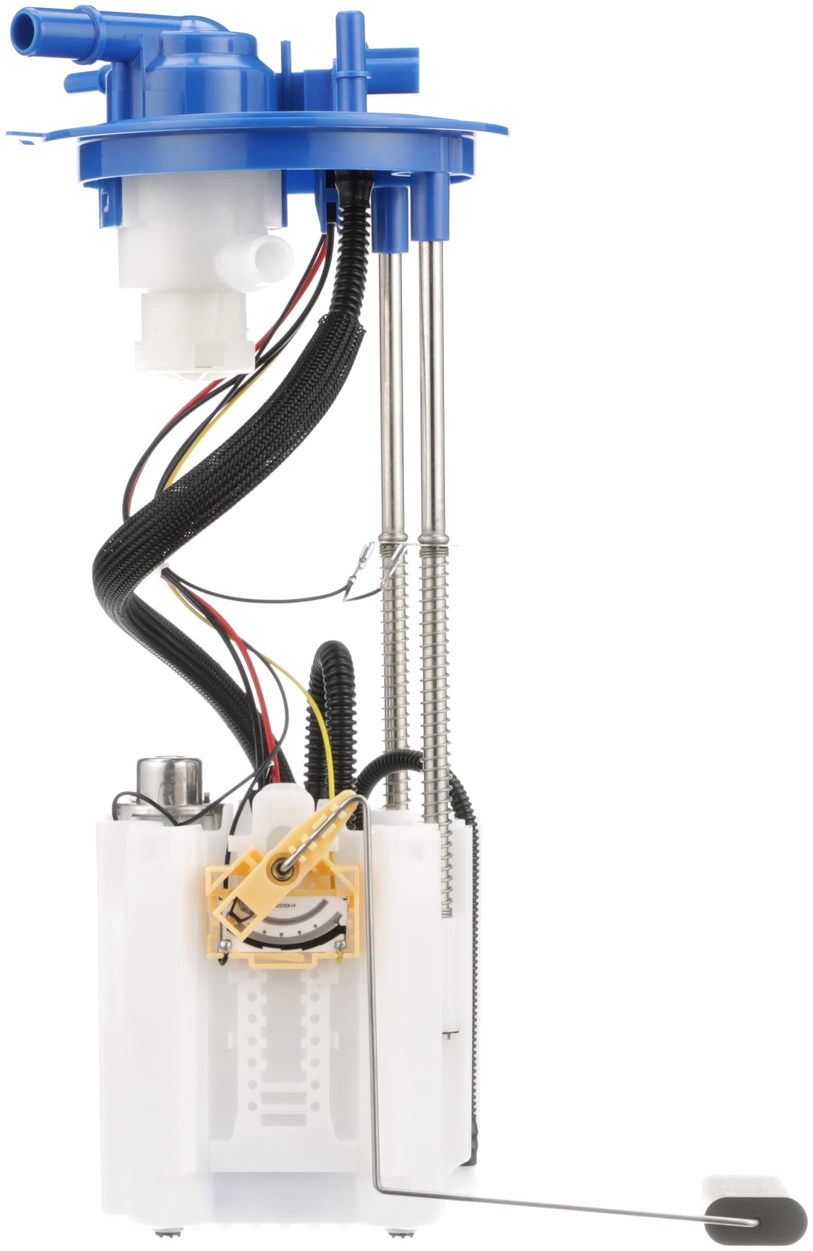 DELPHI Fuel Pump & Housing Assembly FG2266