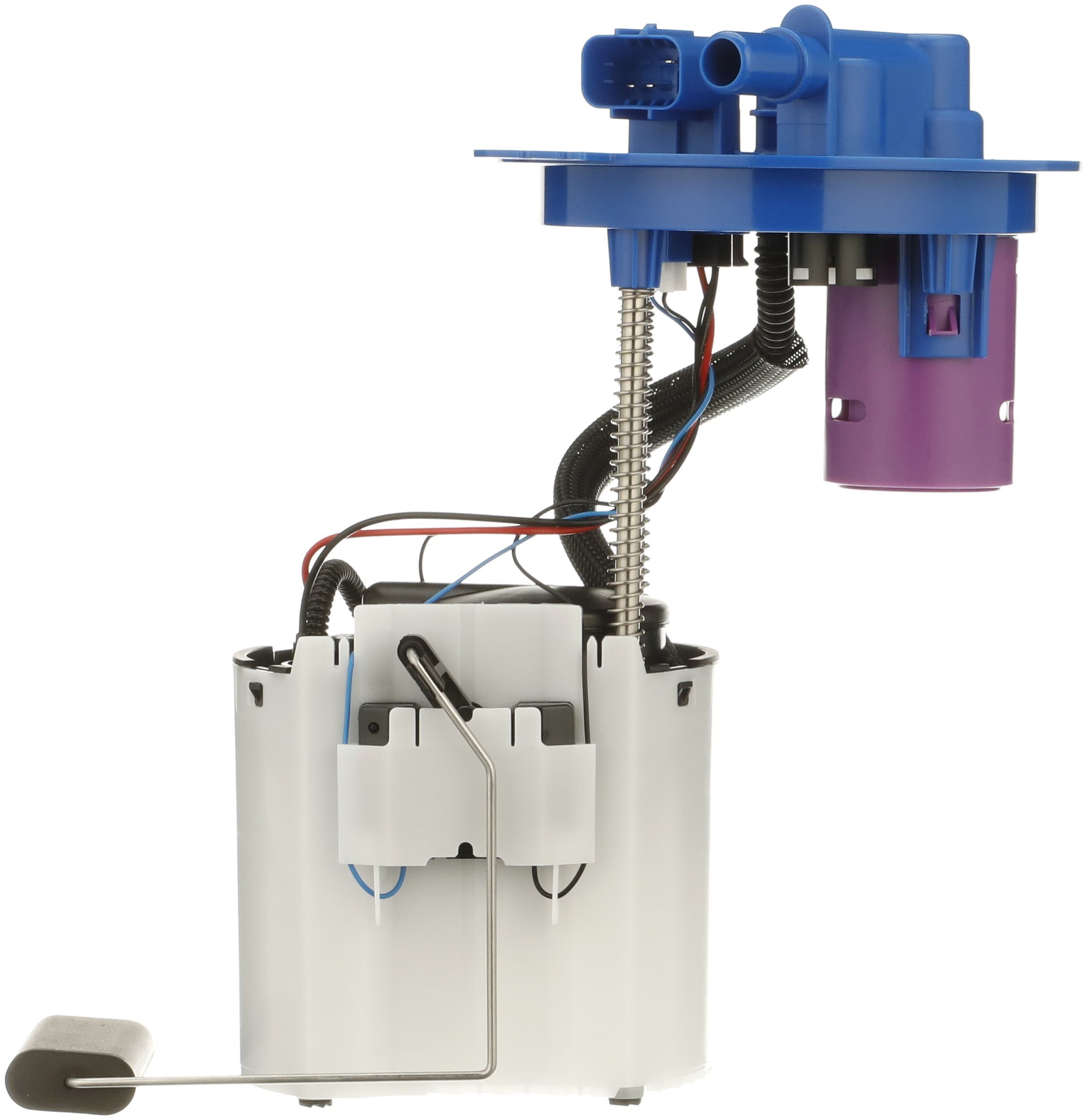 DELPHI Fuel Pump & Housing Assembly FG2269