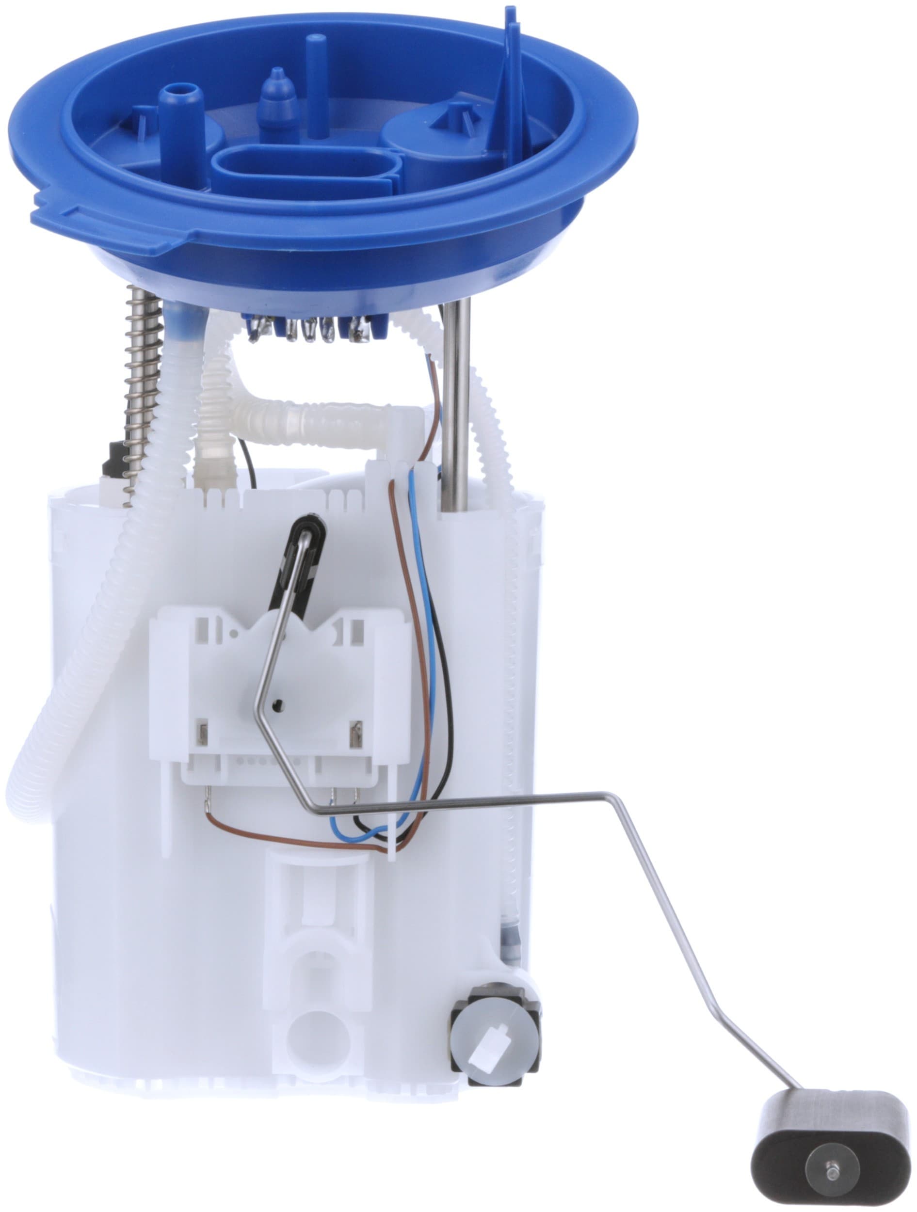 DELPHI Fuel Pump & Housing Assembly FG2273