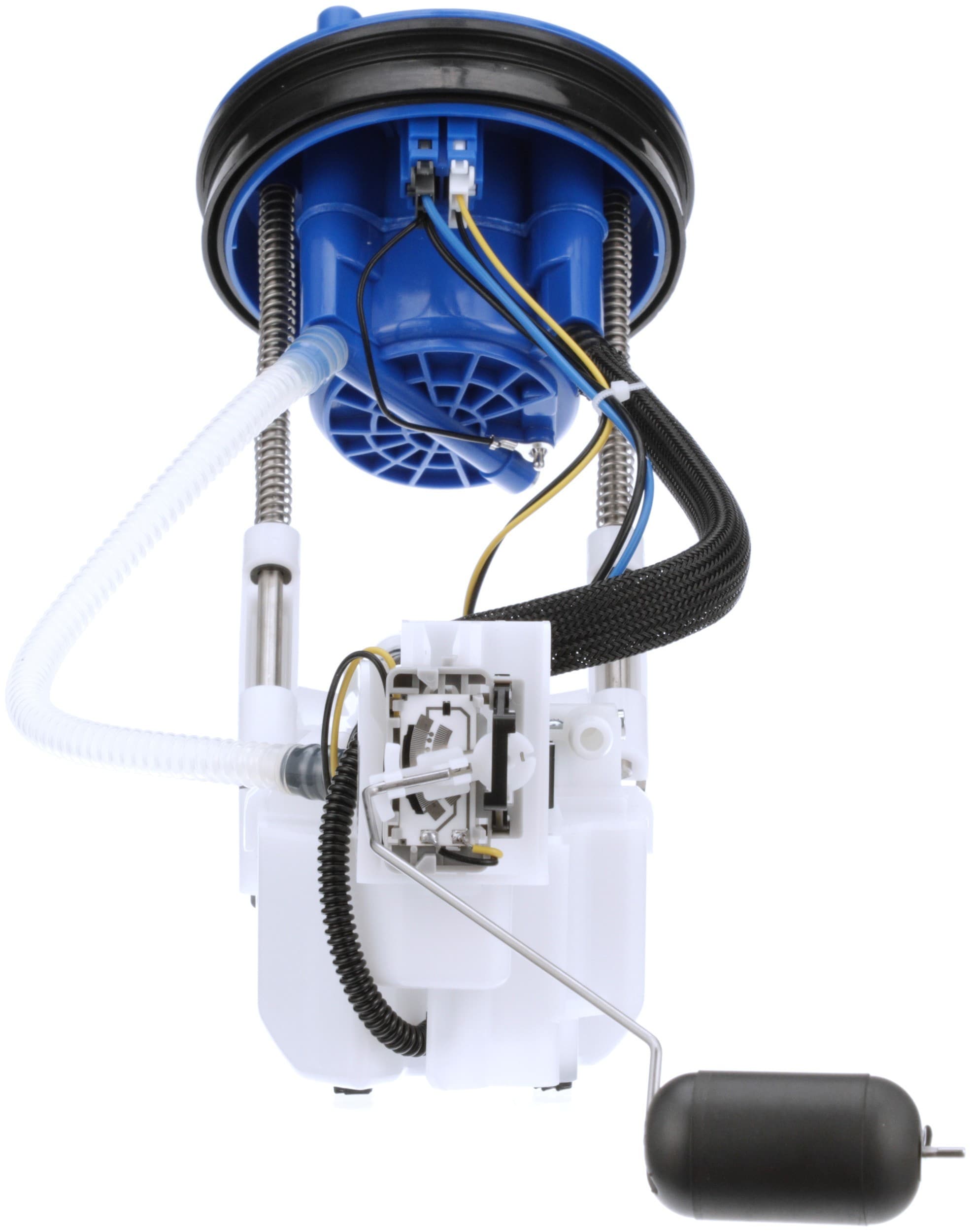 DELPHI Fuel Pump & Housing Assembly FG2276