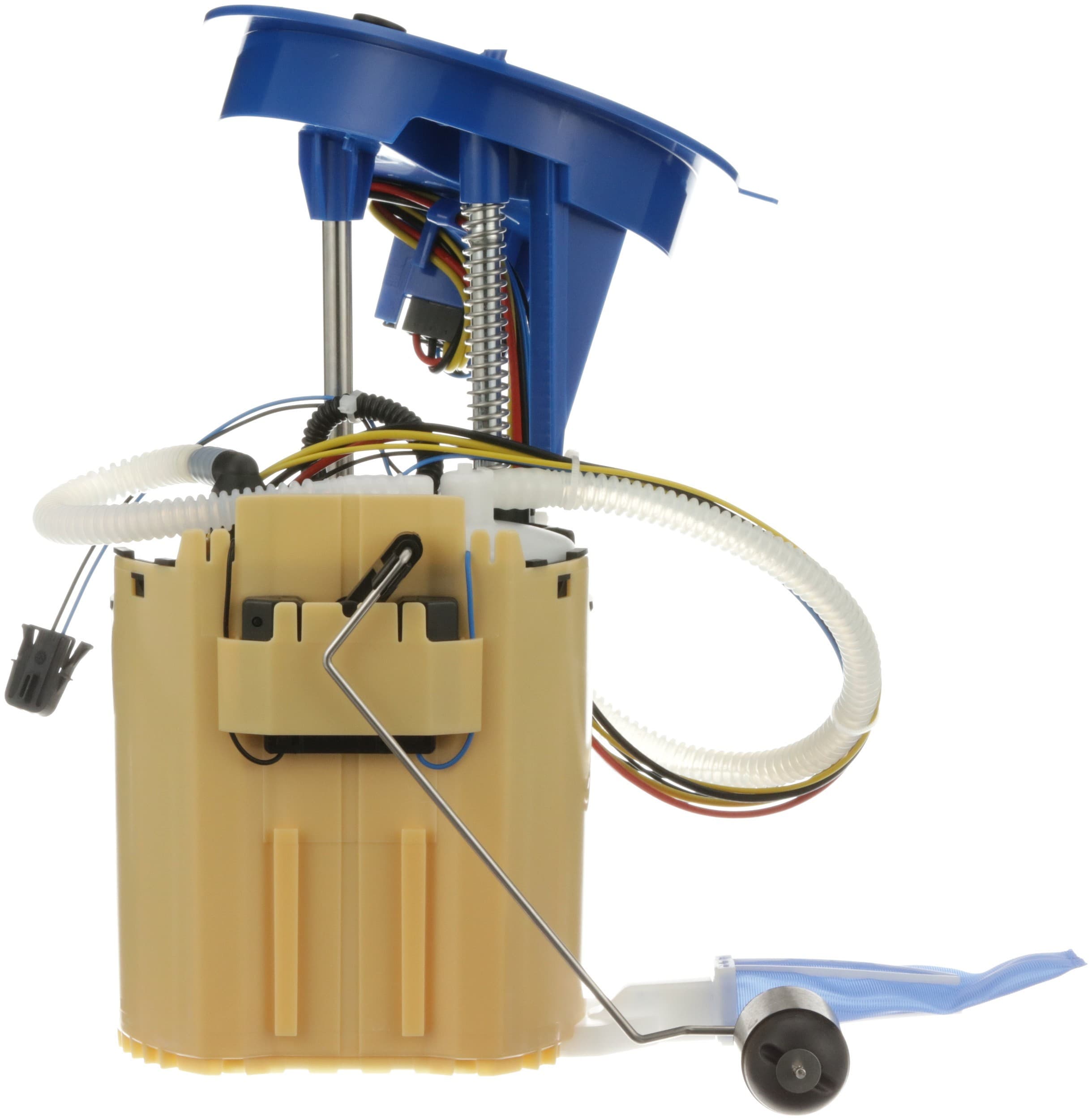DELPHI Fuel Pump & Housing Assembly FG2296