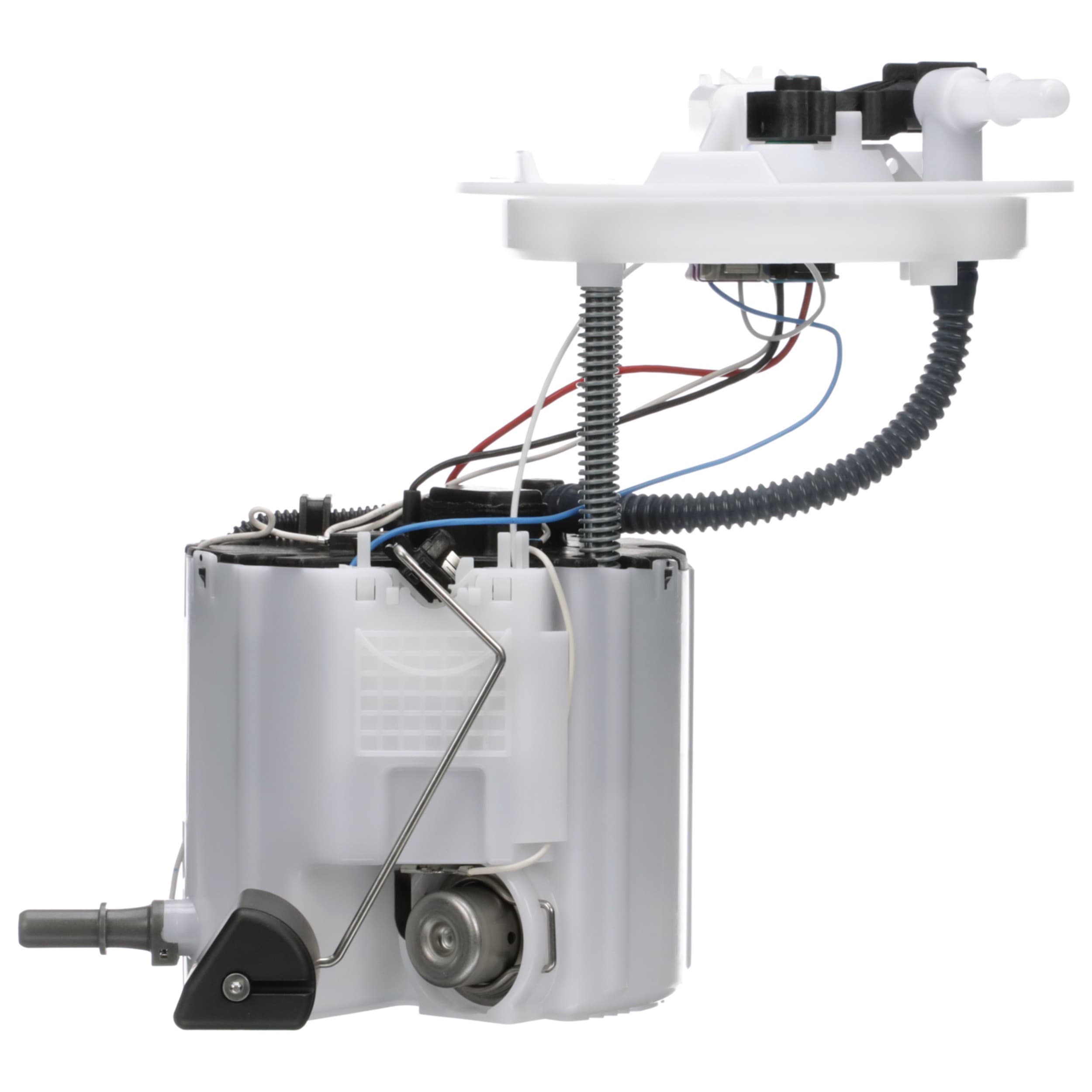 DELPHI Fuel Pump & Housing Assembly FG2305