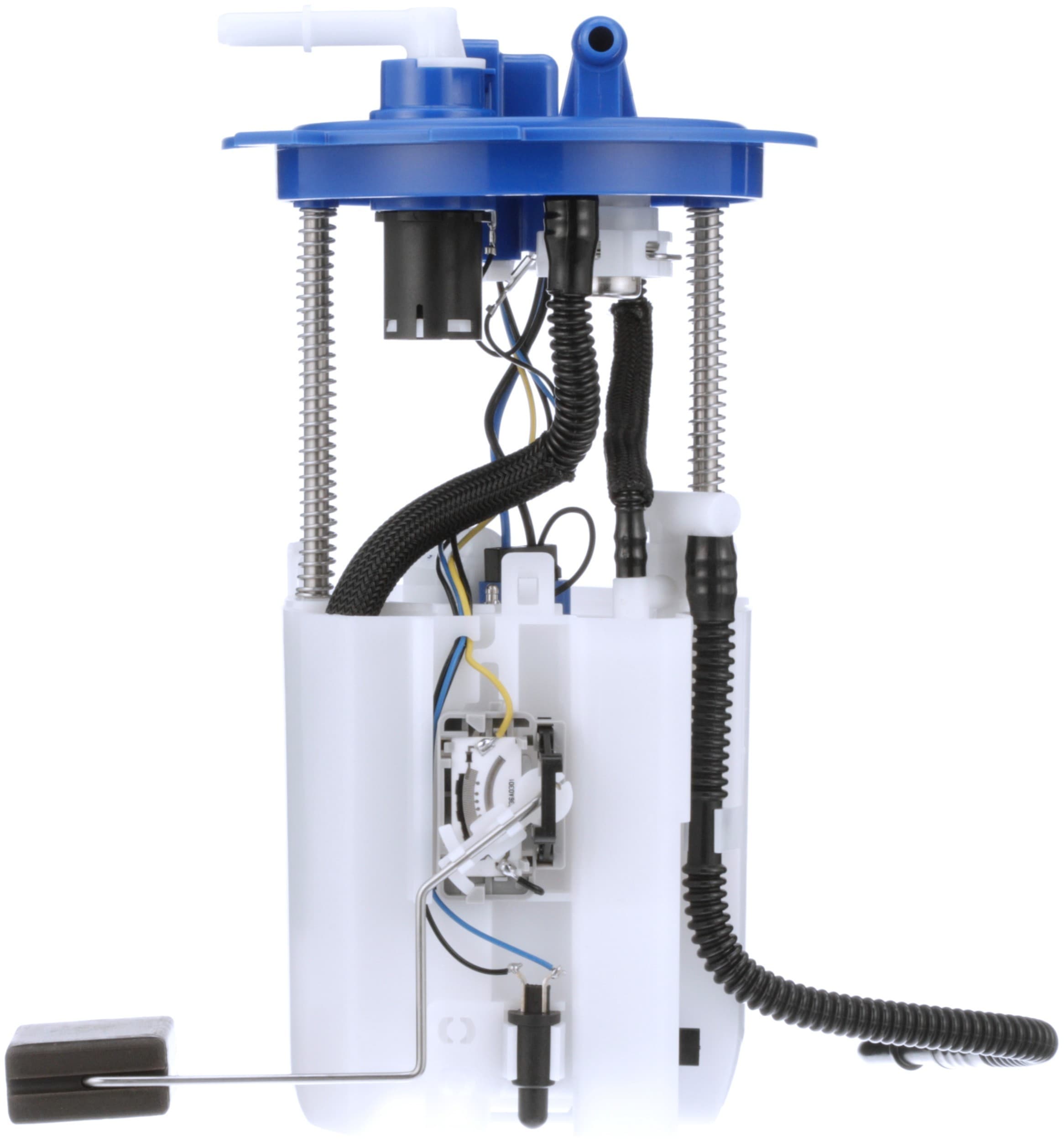 DELPHI Fuel Pump & Housing Assembly FG2307