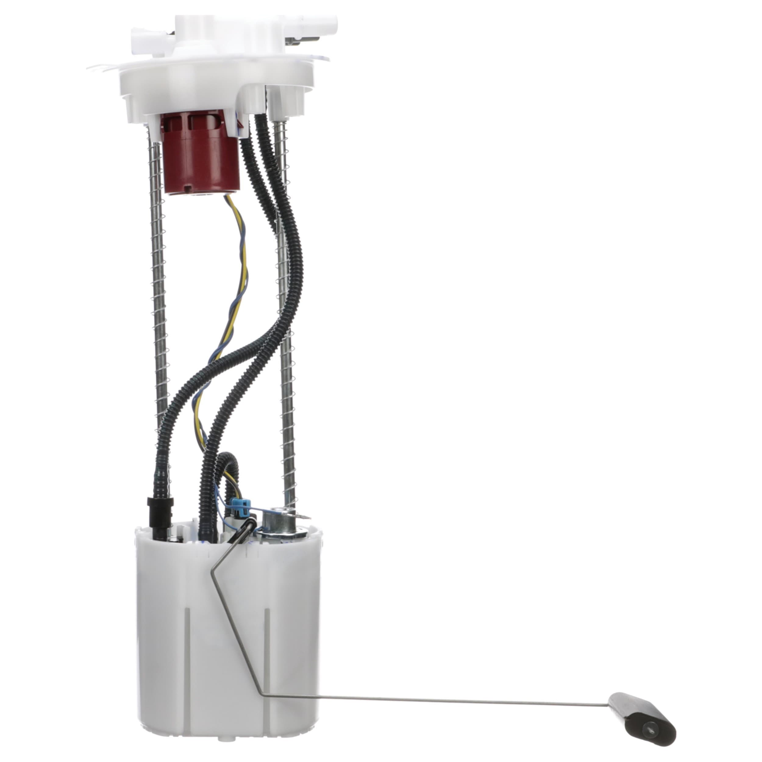 DELPHI Fuel Pump & Housing Assembly FG2308