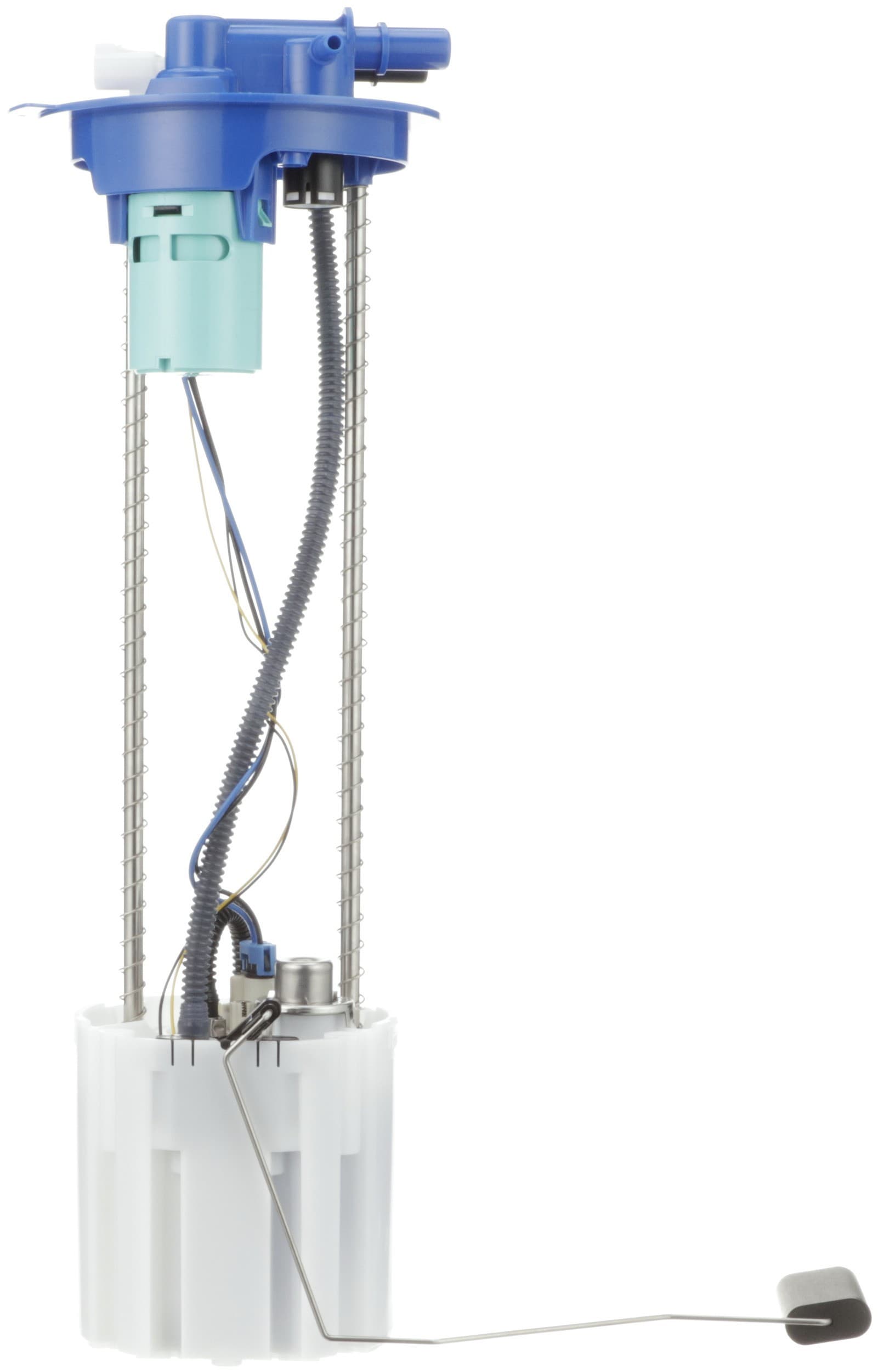 DELPHI Fuel Pump & Housing Assembly FG2309