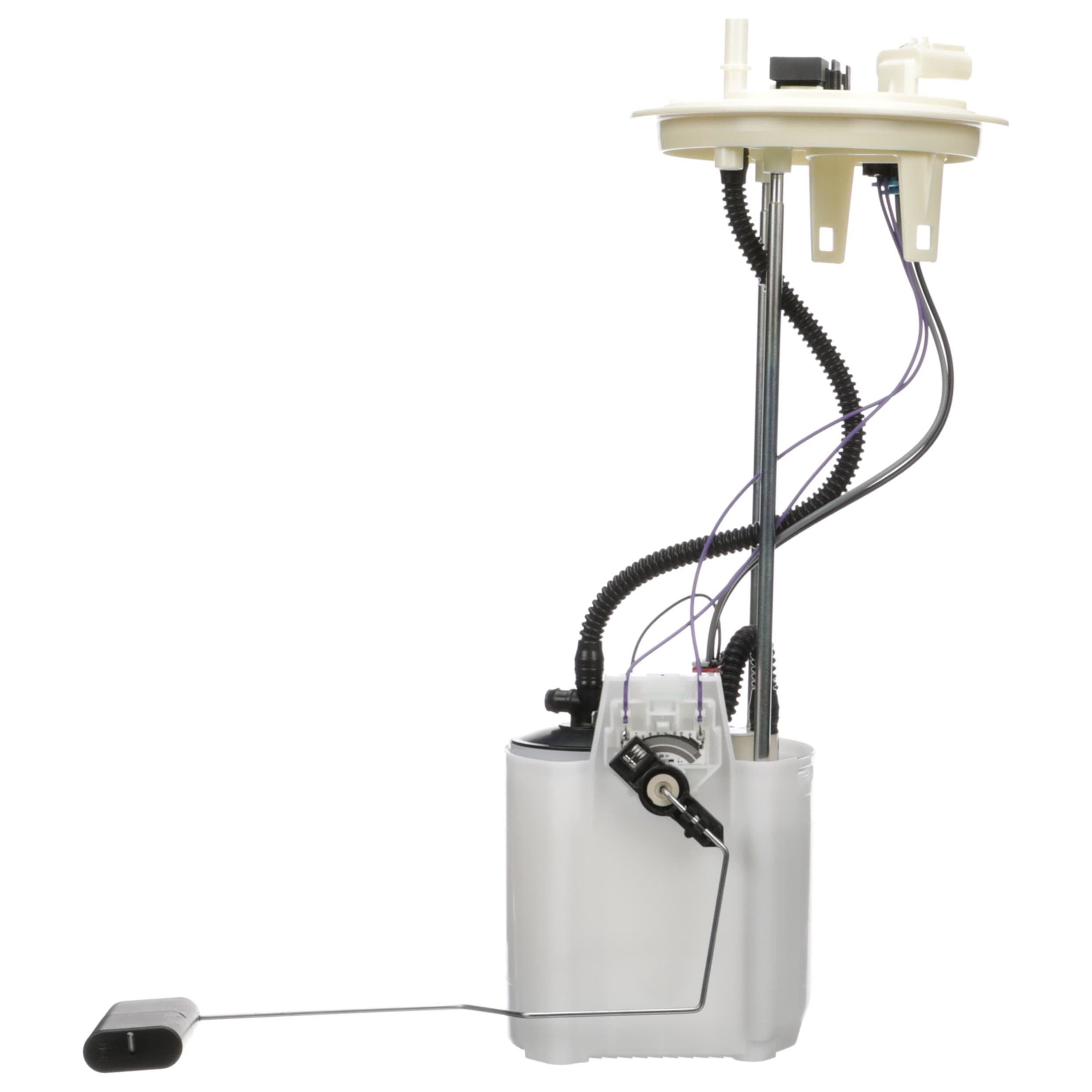 DELPHI Fuel Pump & Housing Assembly FG2315