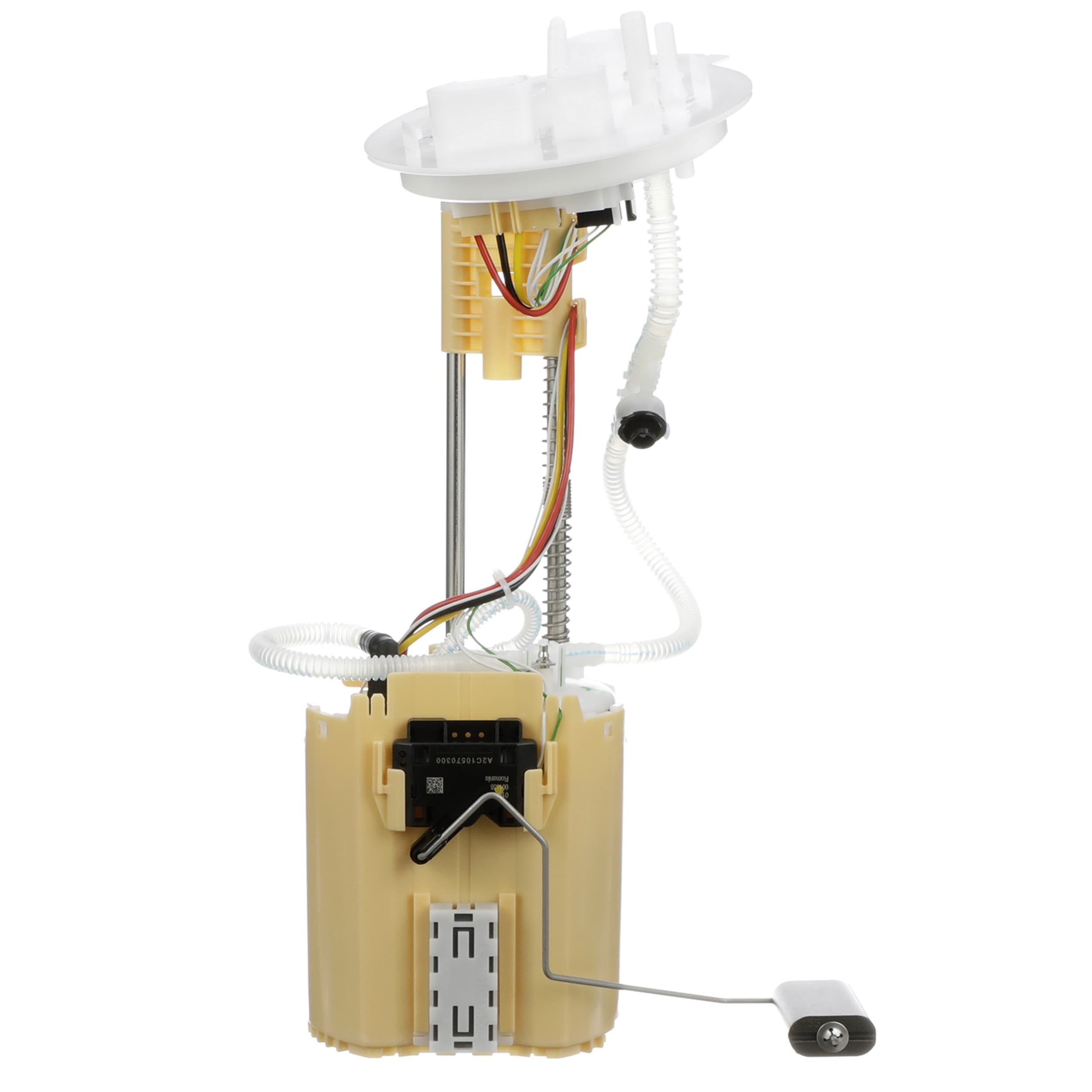 DELPHI Fuel Pump & Housing Assembly FG2324