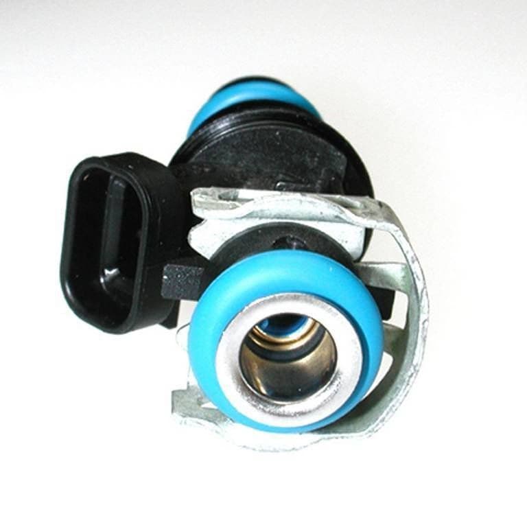 DELPHI Fuel Injector FJ10063