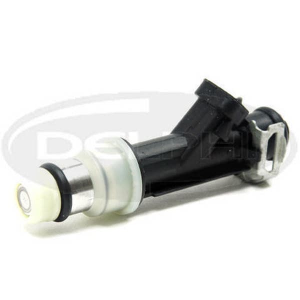 DELPHI Fuel Injector FJ10572