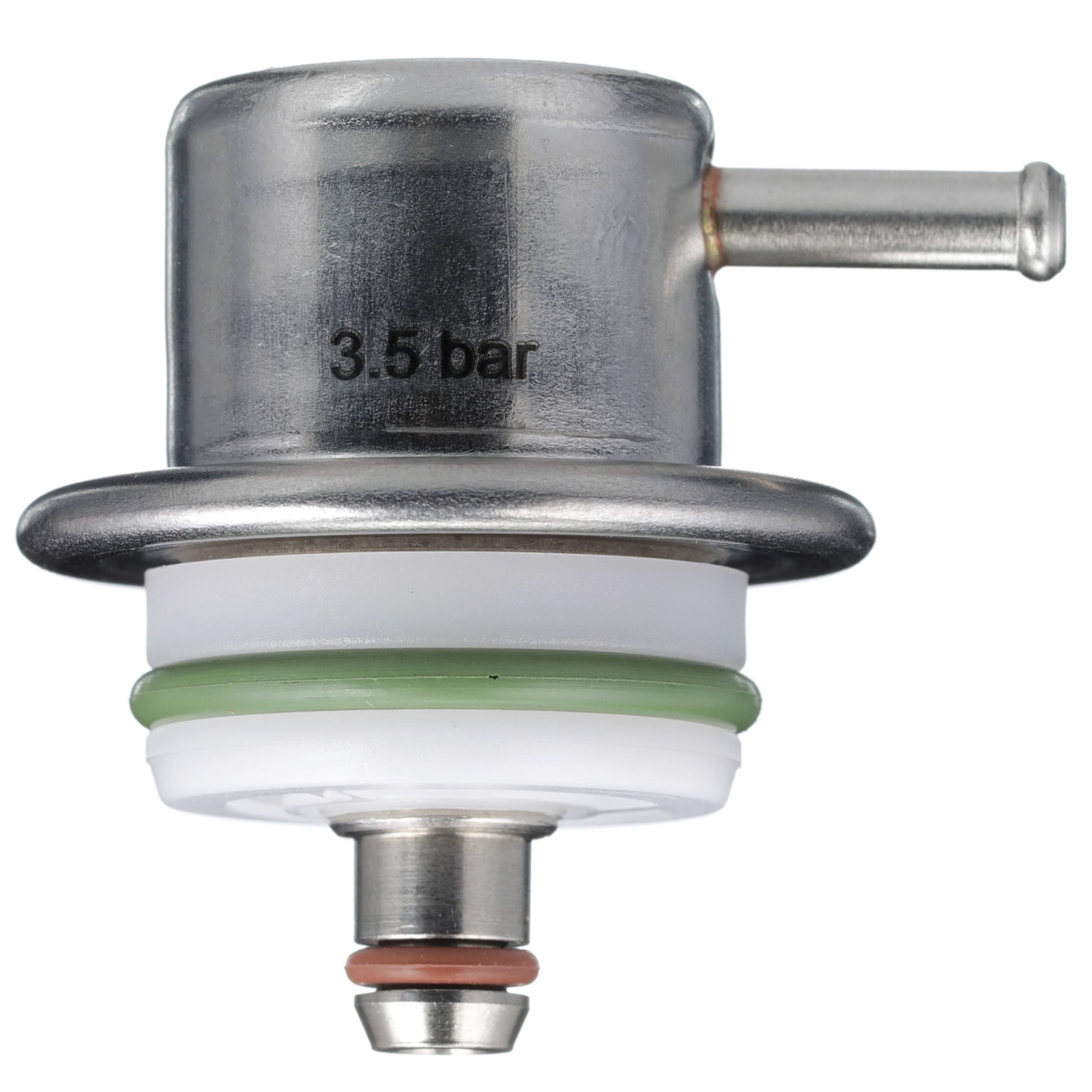 DELPHI Fuel Injection Pressure Regulator FP10317