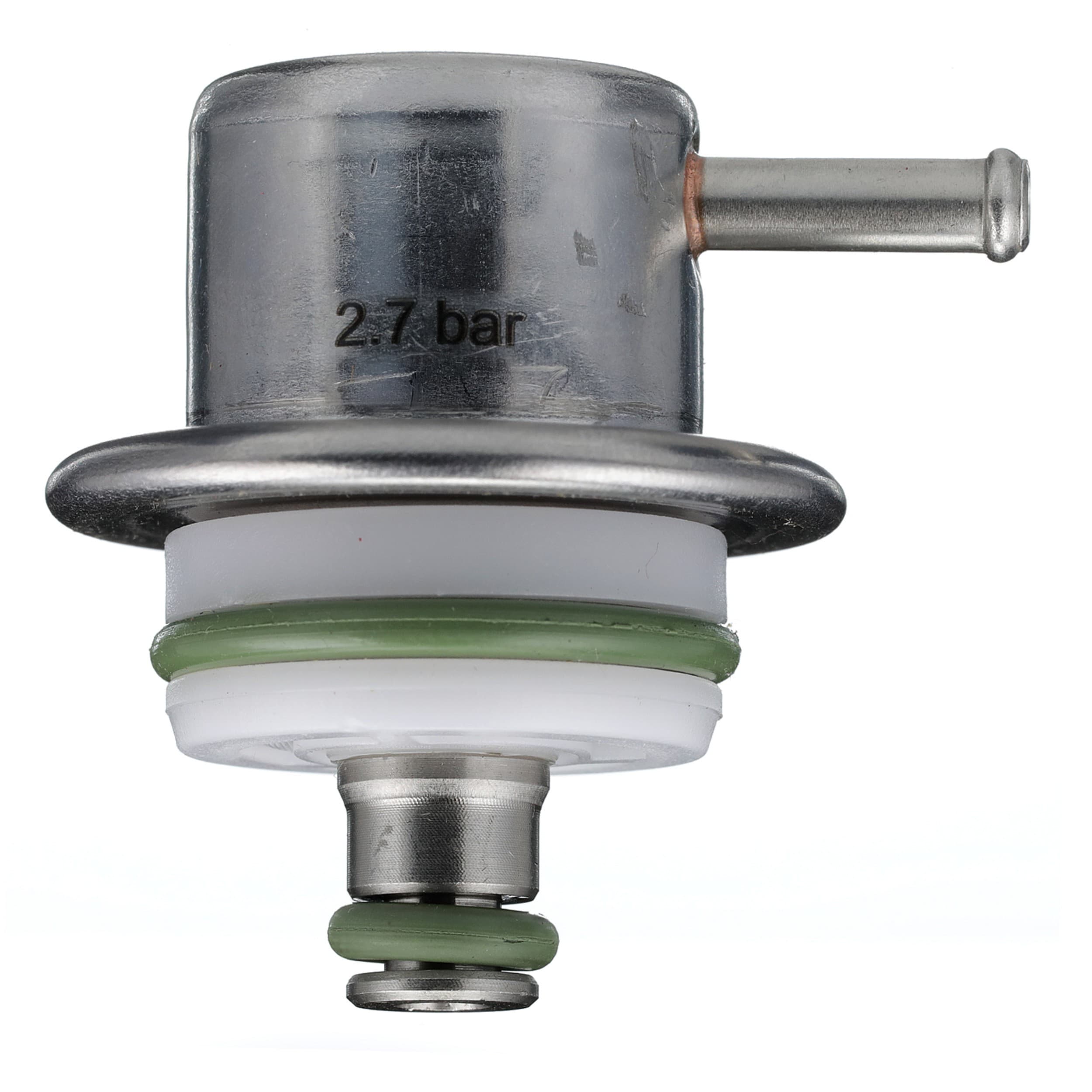 DELPHI Fuel Injection Pressure Regulator FP10372