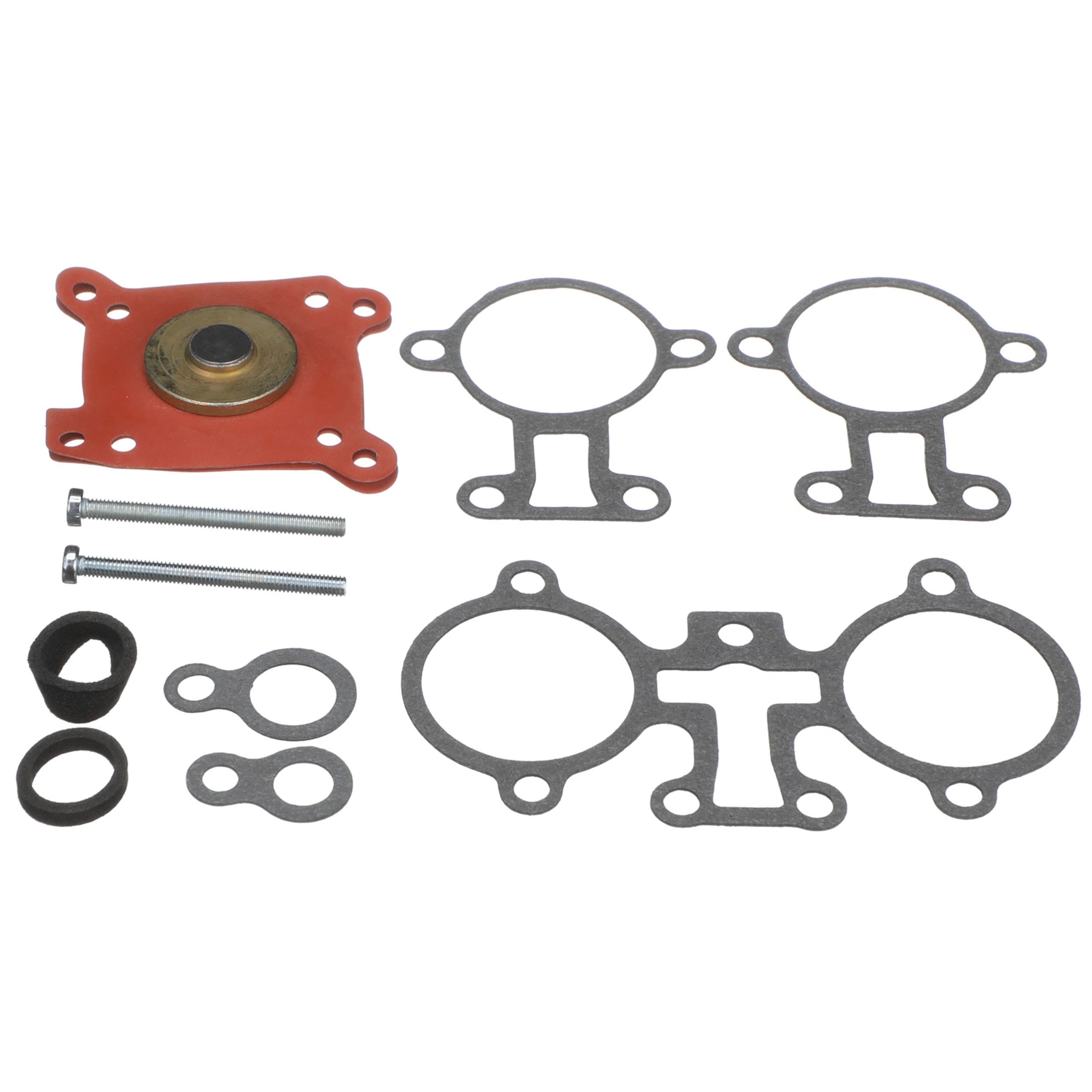 DELPHI Fuel Injection Pressure Regulator FP10729