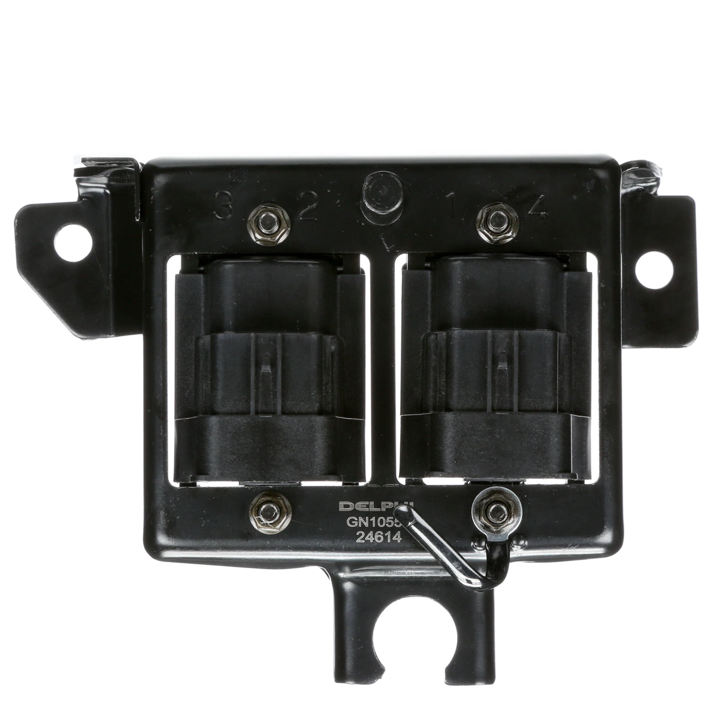 DELPHI Ignition Coil GN10554