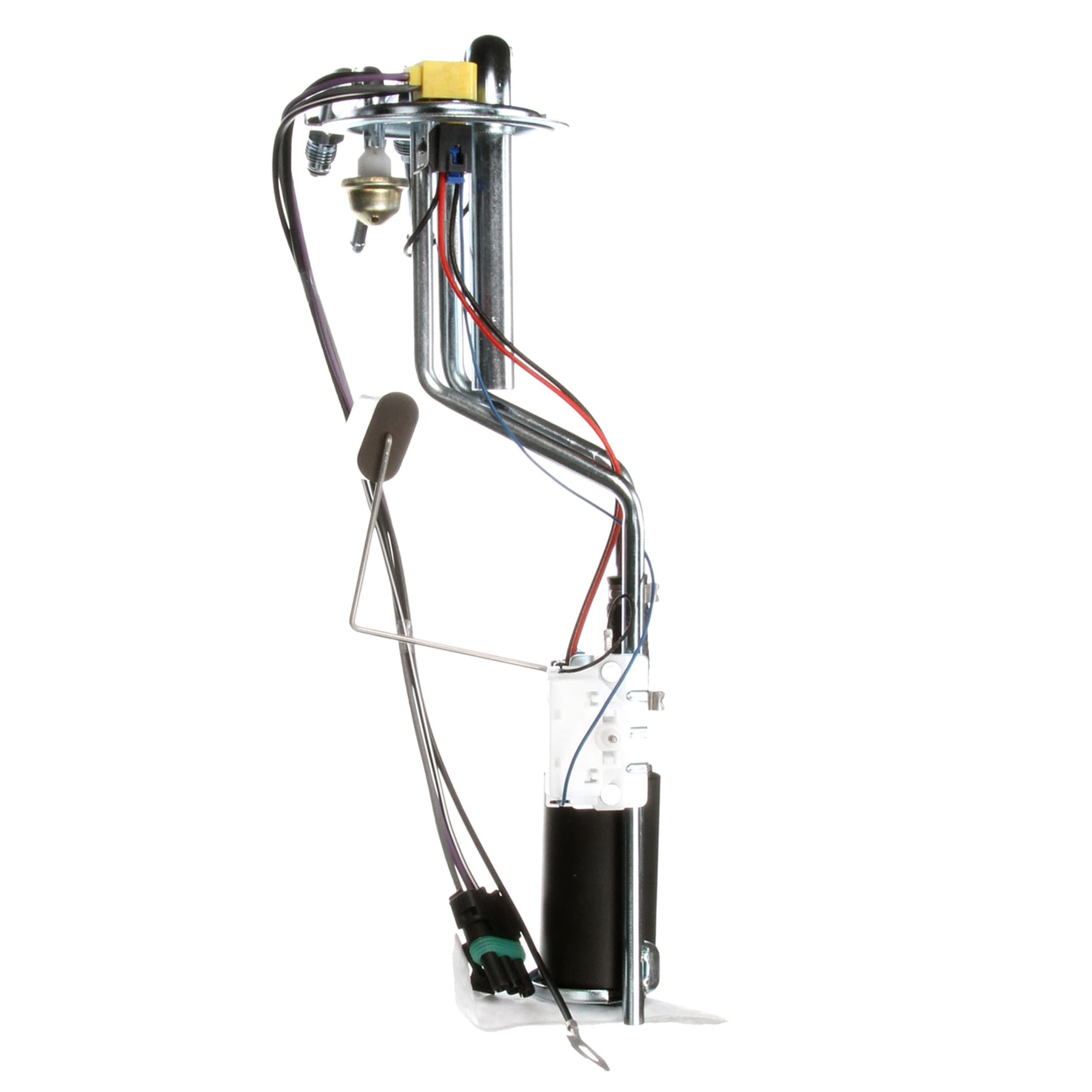 DELPHI Fuel Pump & Housing Assembly HP10000