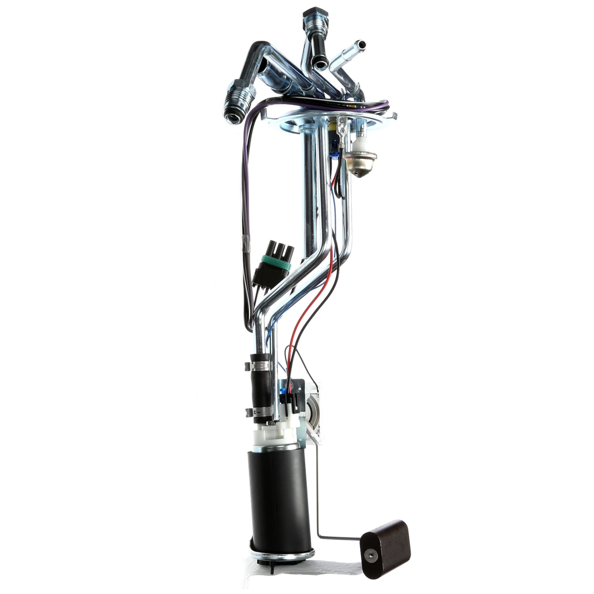 DELPHI Fuel Pump & Housing Assembly HP10001