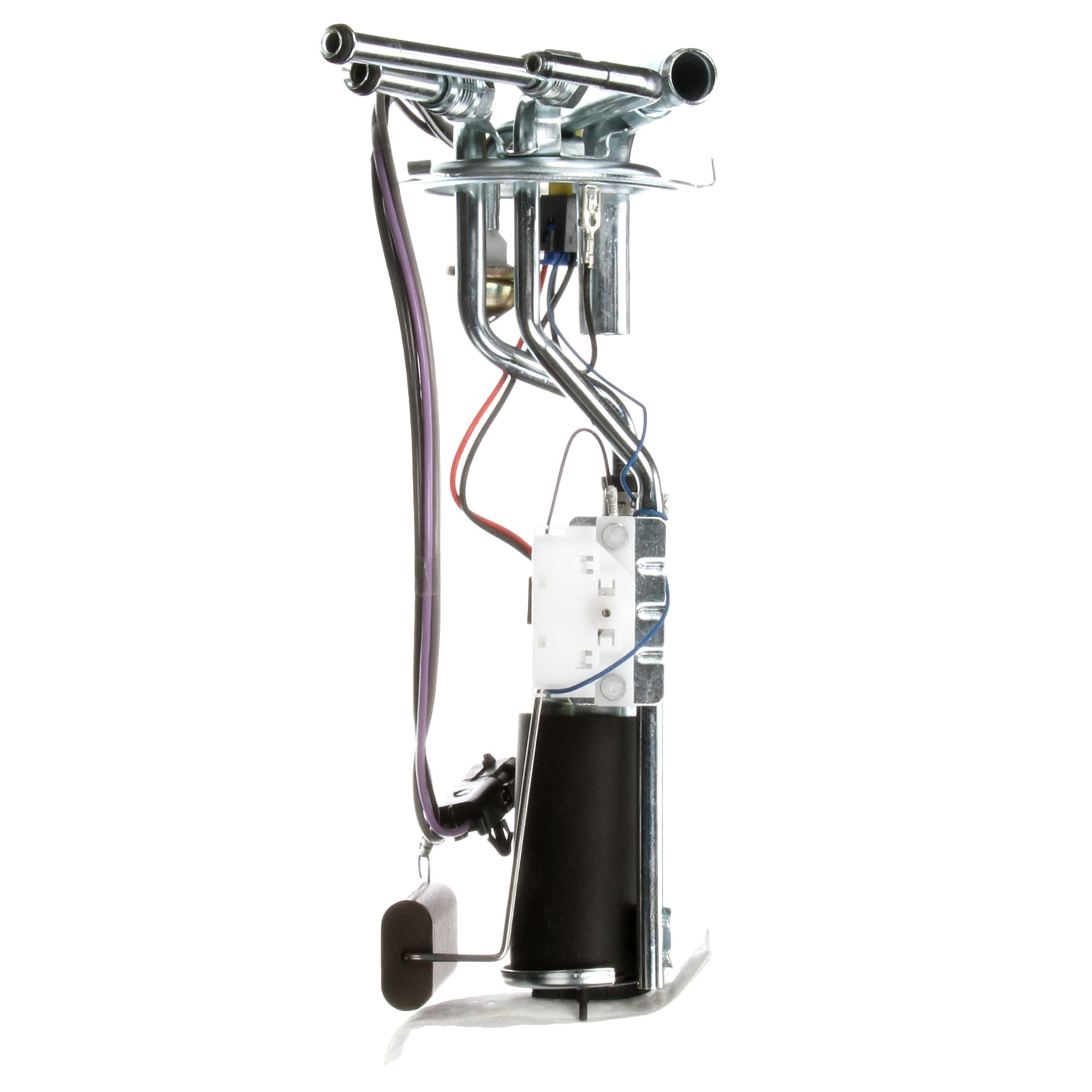 DELPHI Fuel Pump & Housing Assembly HP10004
