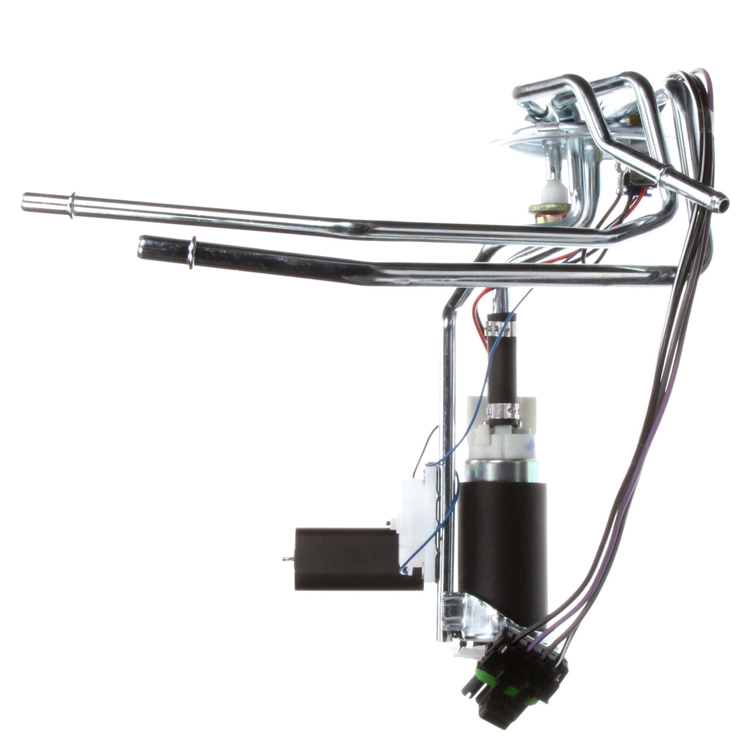DELPHI Fuel Pump & Housing Assembly HP10006
