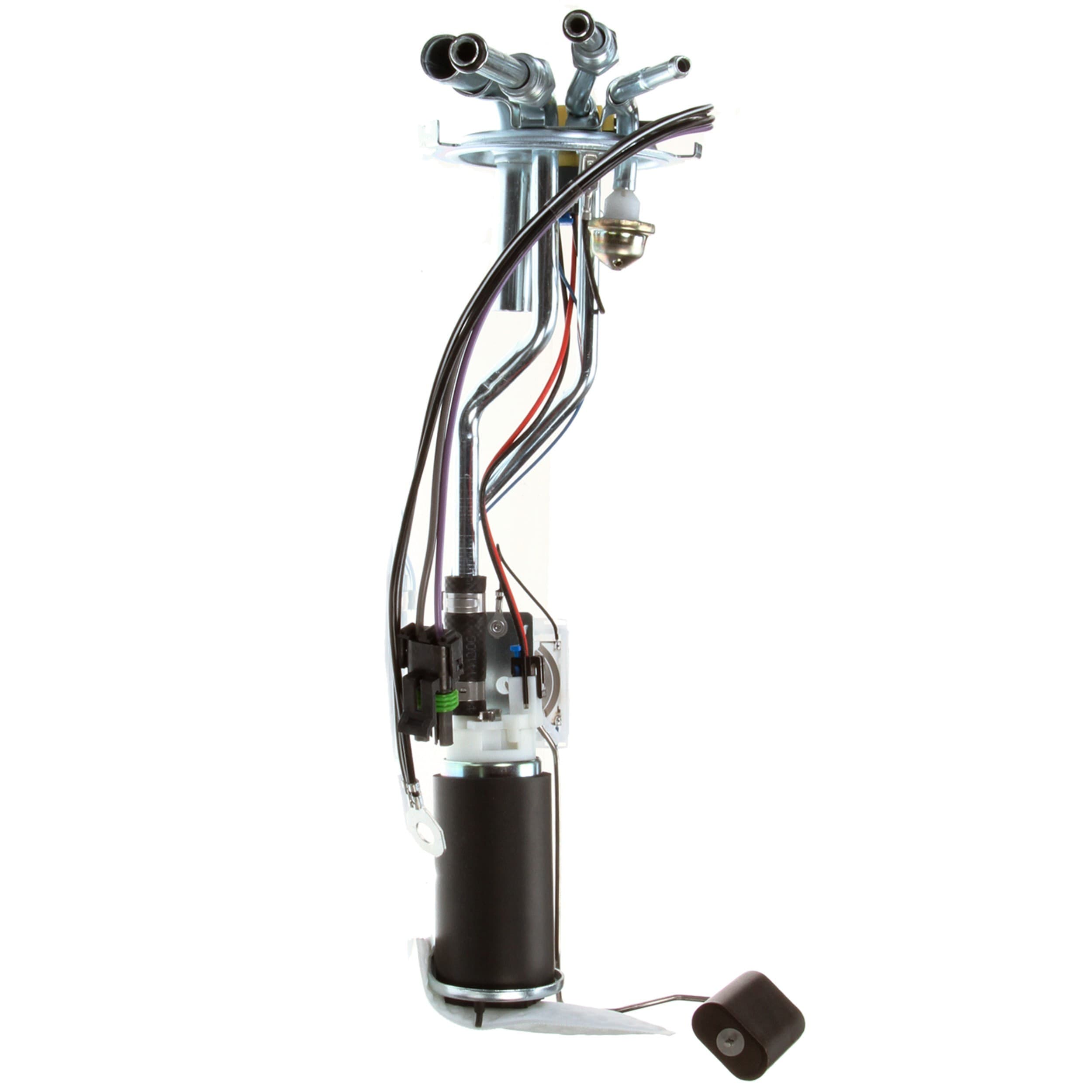 DELPHI Fuel Pump & Housing Assembly HP10007