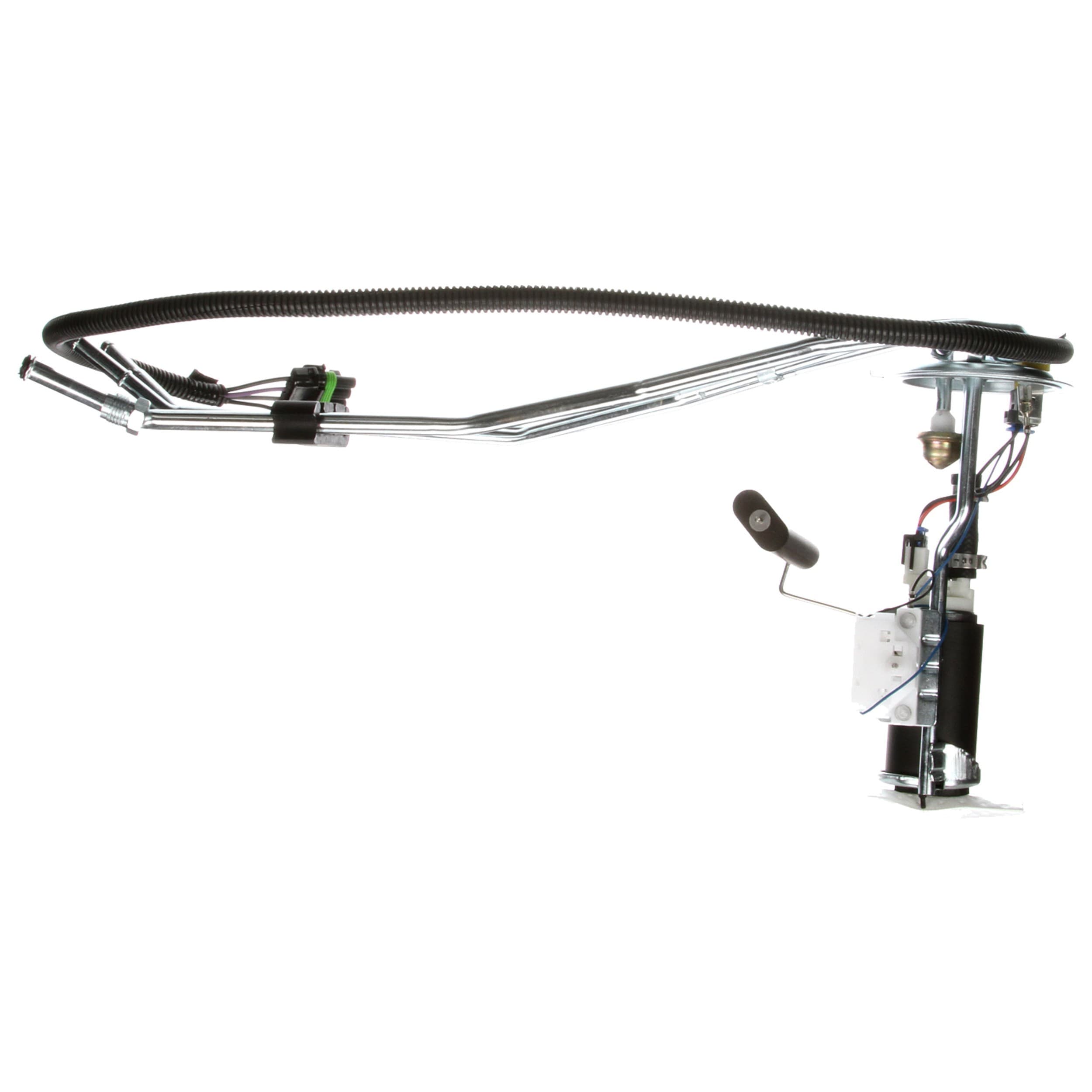 DELPHI Fuel Pump & Housing Assembly HP10008