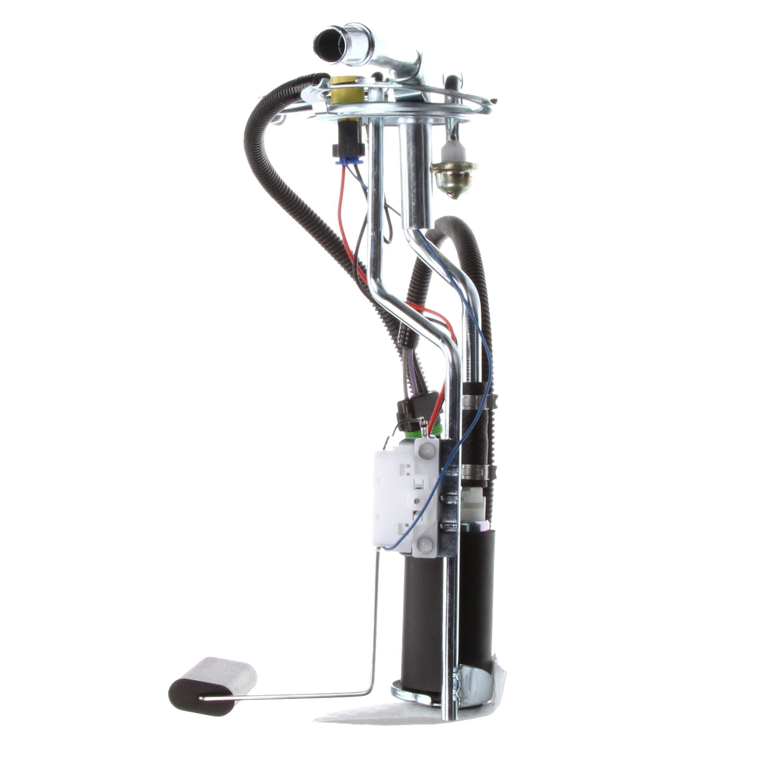 DELPHI Fuel Pump & Housing Assembly HP10011