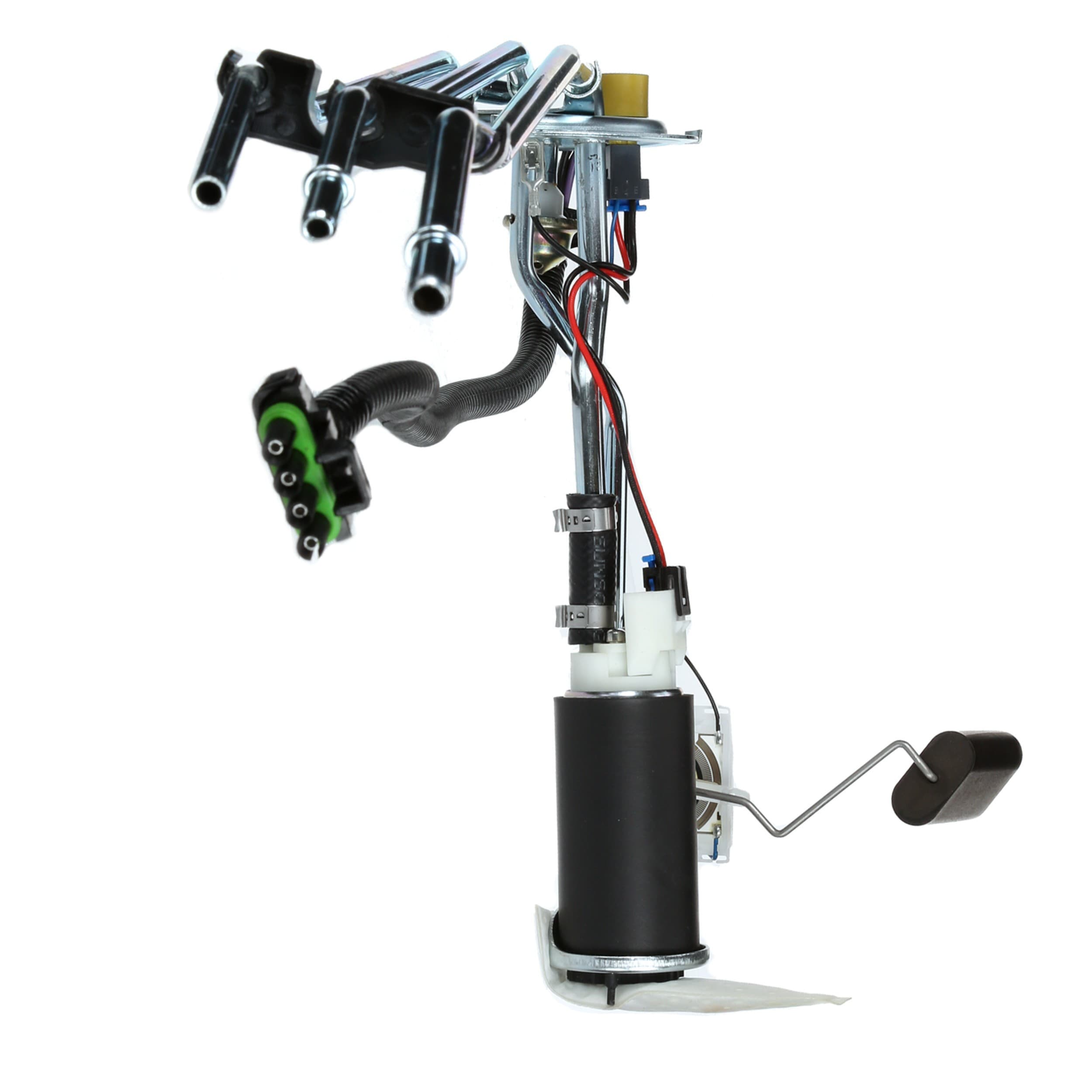 DELPHI Fuel Pump & Housing Assembly HP10012