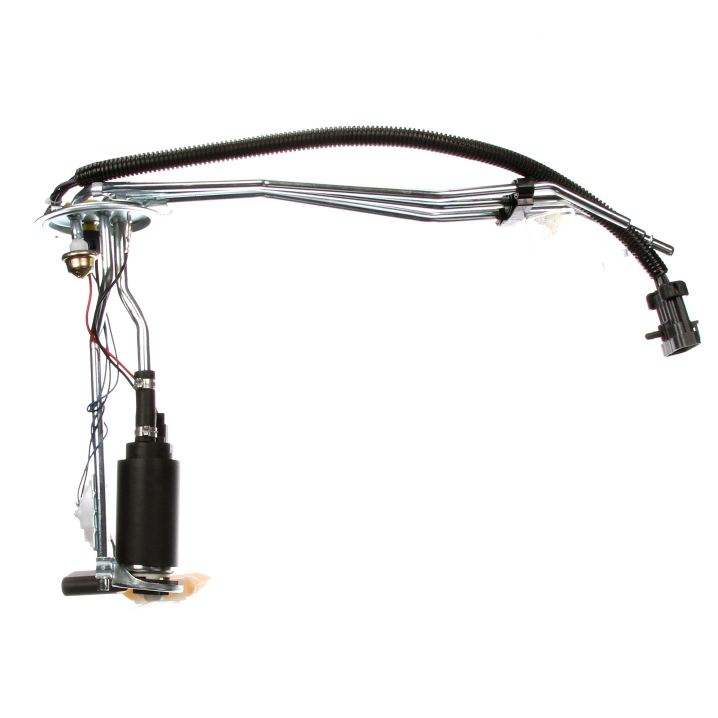DELPHI Fuel Pump & Housing Assembly HP10016