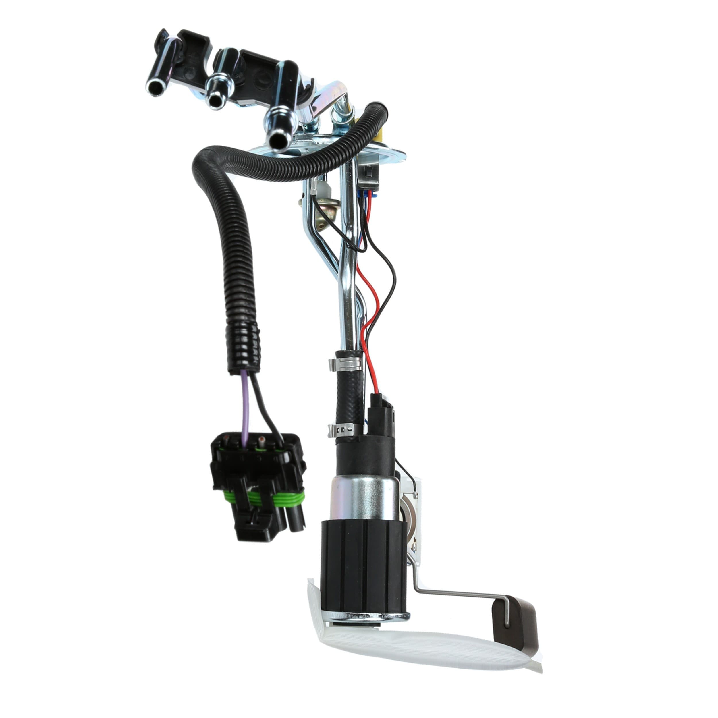 DELPHI Fuel Pump & Housing Assembly HP10018
