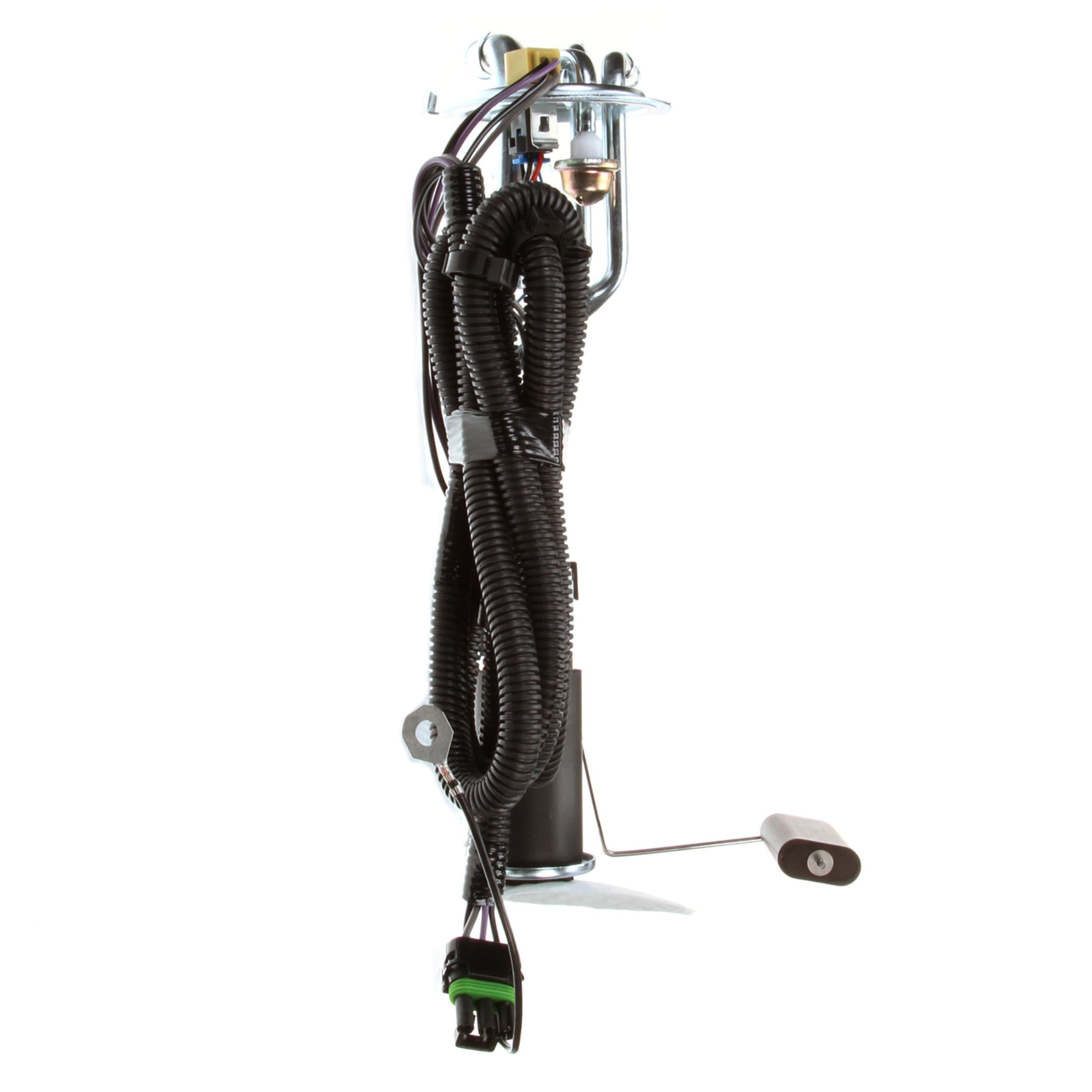 DELPHI Fuel Pump & Housing Assembly HP10019