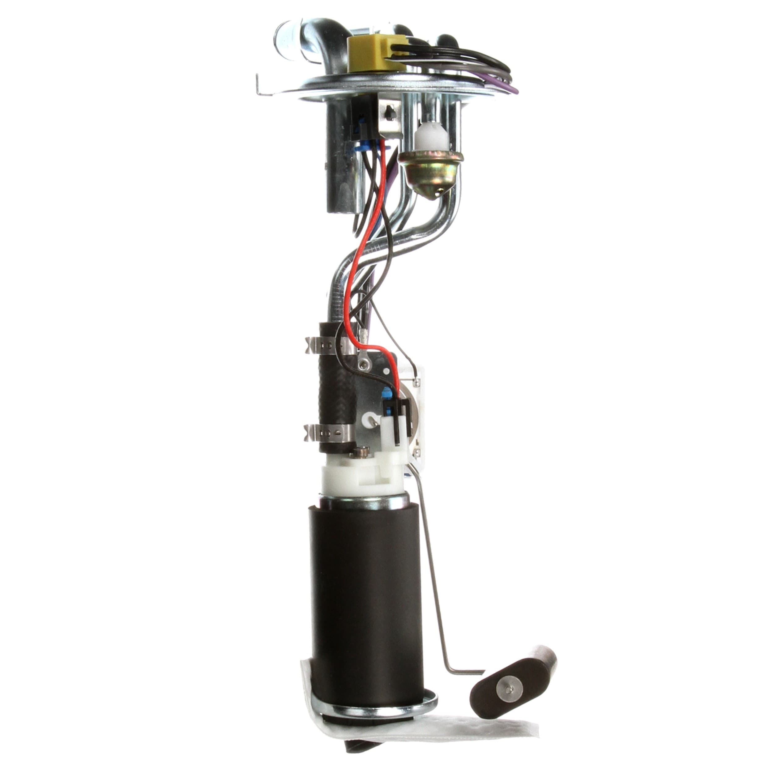 DELPHI Fuel Pump & Housing Assembly HP10020