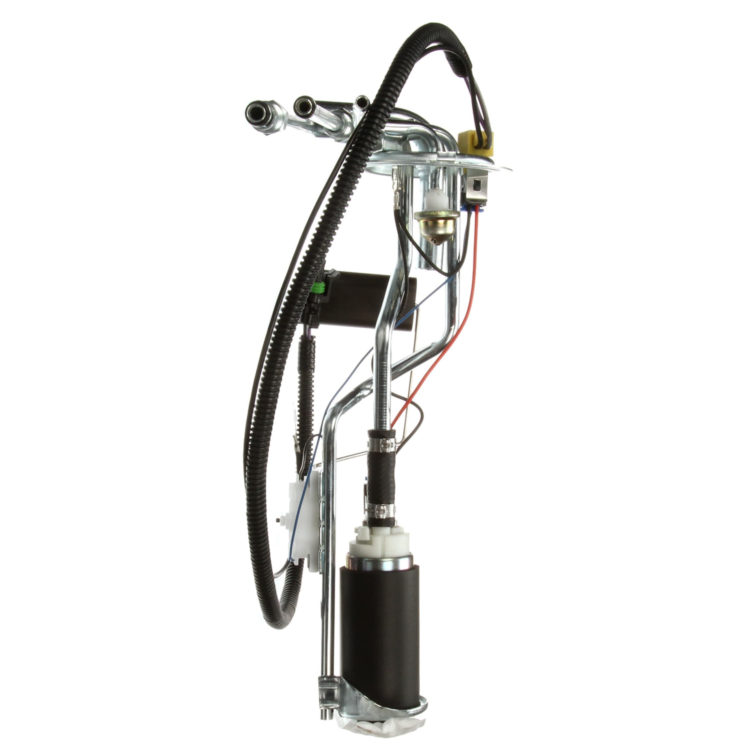 DELPHI Fuel Pump & Housing Assembly HP10021