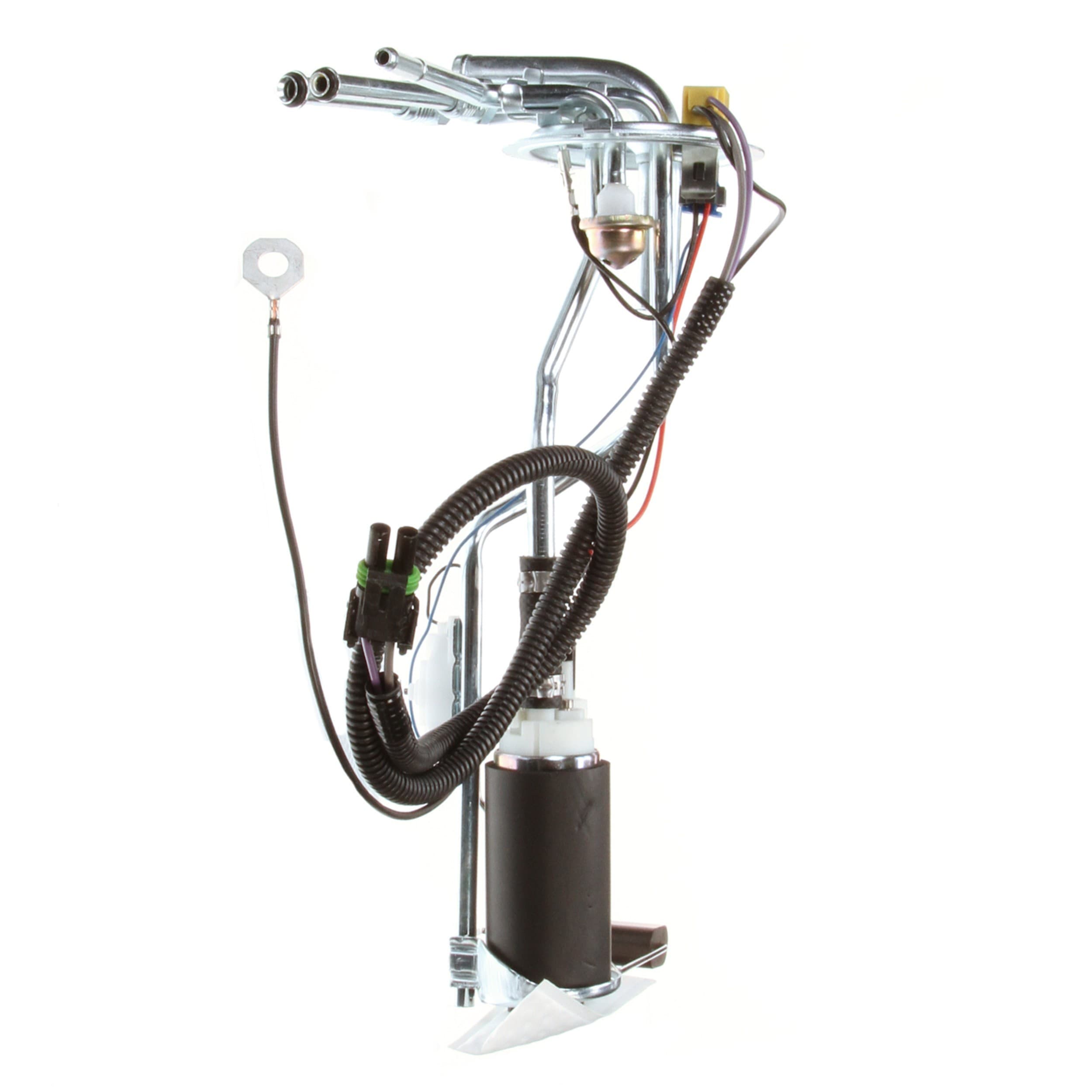 DELPHI Fuel Pump & Housing Assembly HP10026