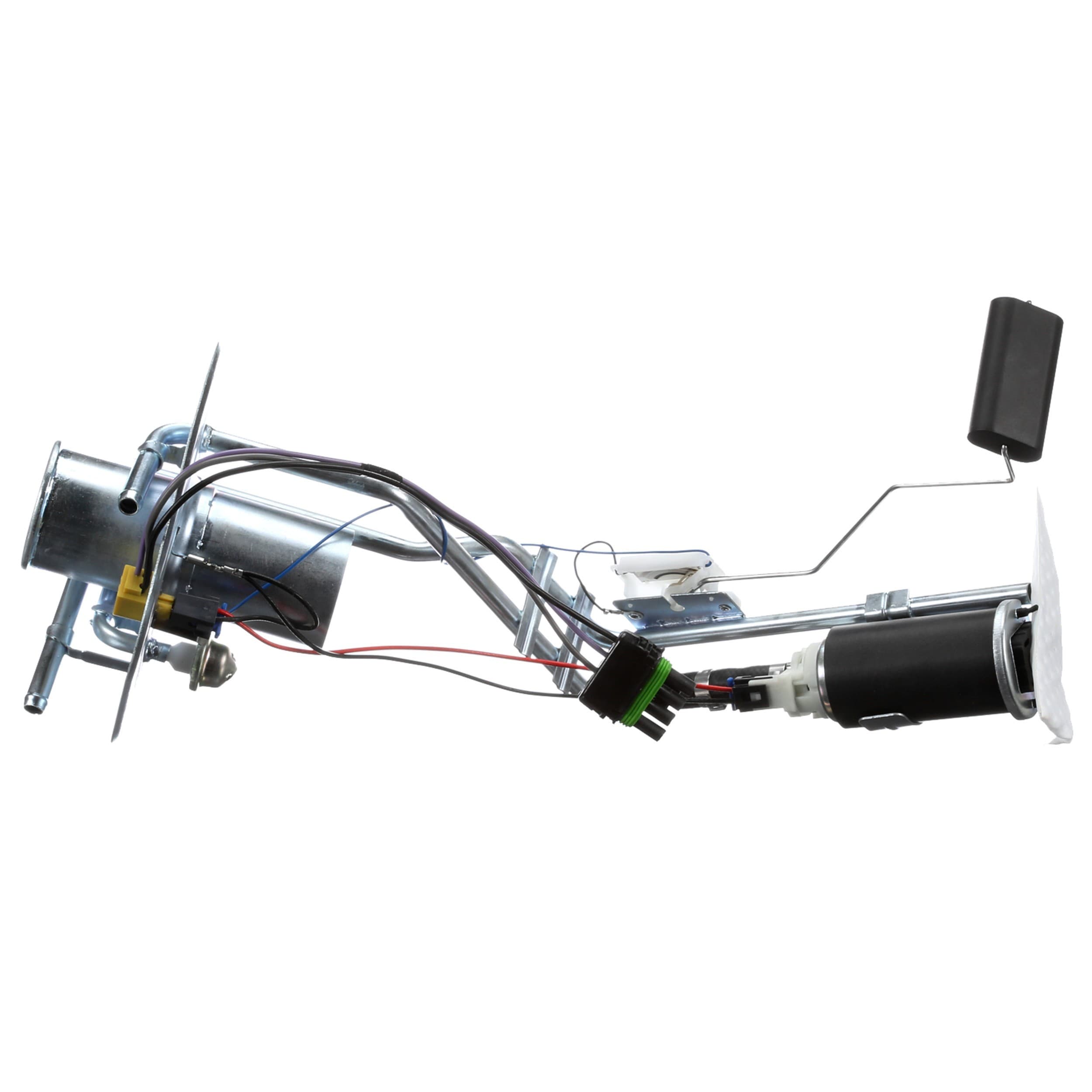 DELPHI Fuel Pump & Housing Assembly HP10031