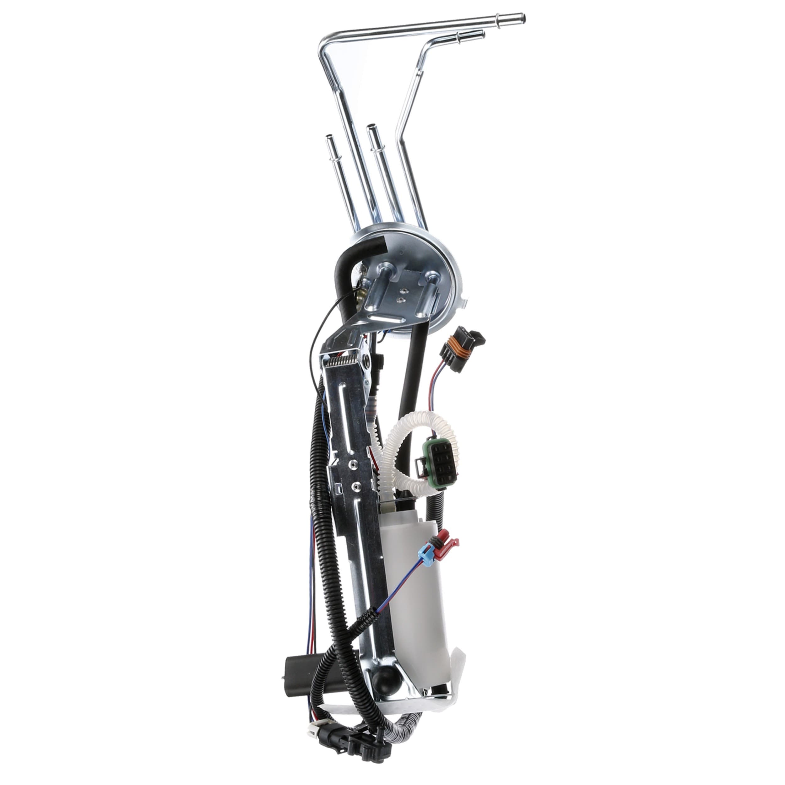 DELPHI Fuel Pump & Housing Assembly HP10037