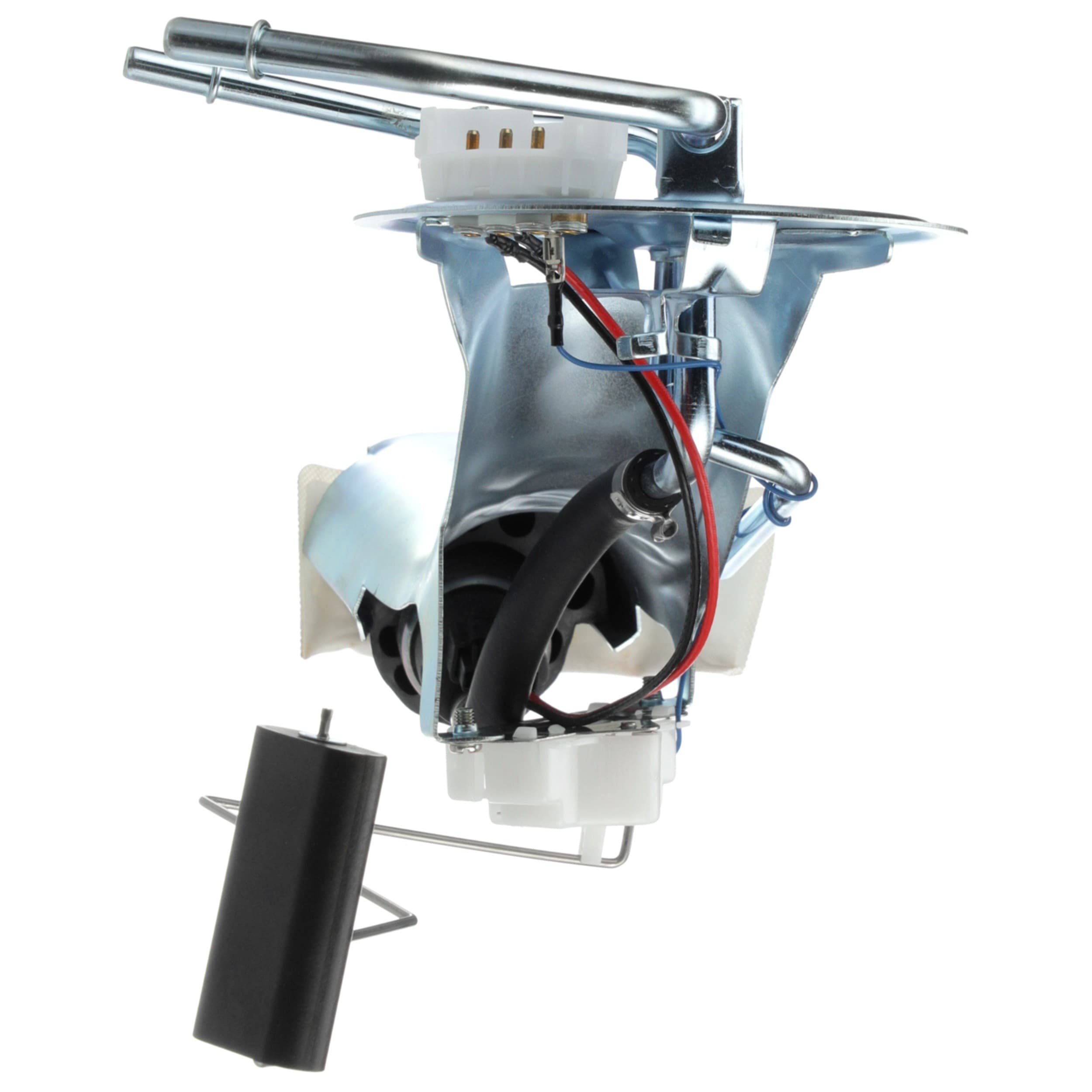 DELPHI Fuel Pump & Housing Assembly HP10049
