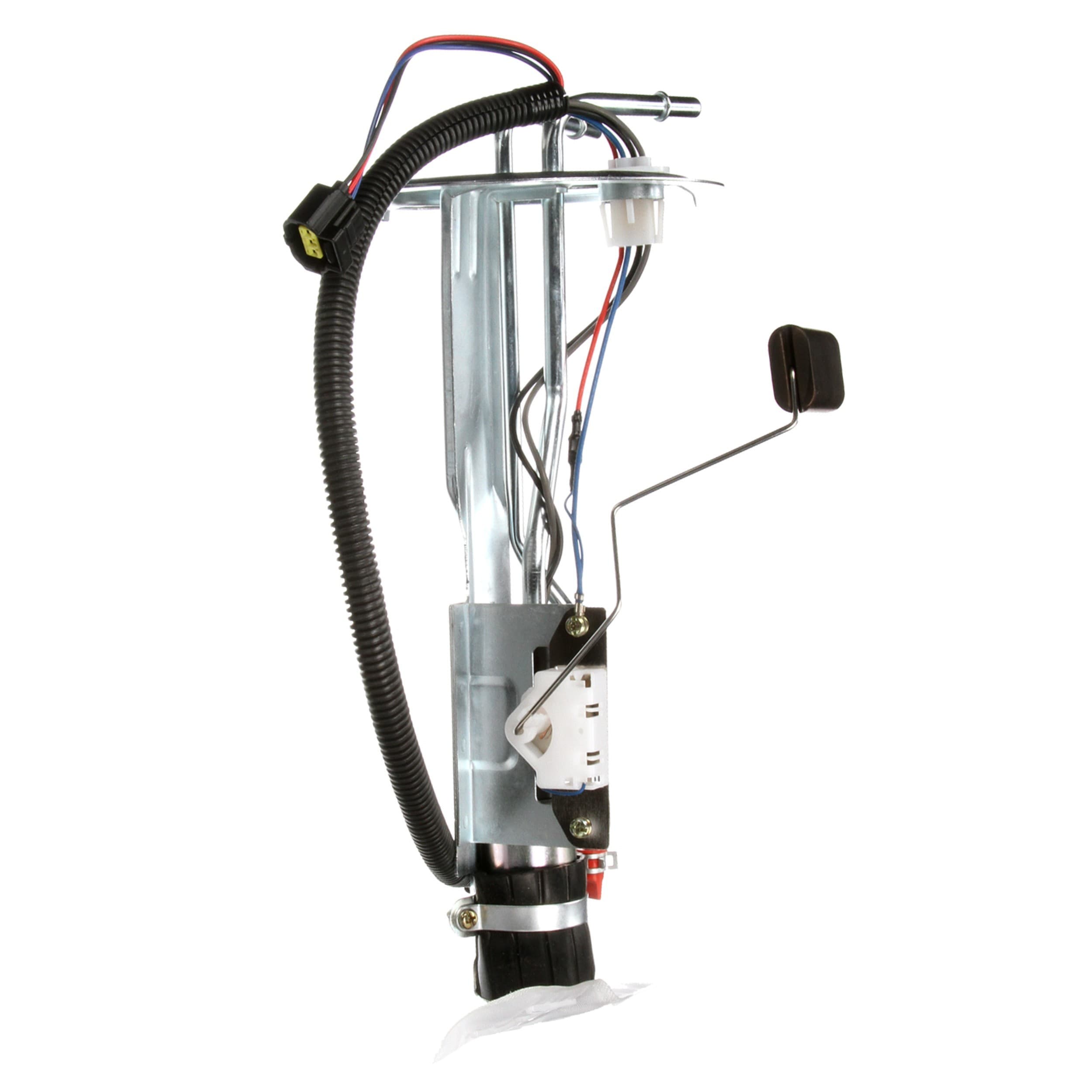 DELPHI Fuel Pump & Housing Assembly HP10074