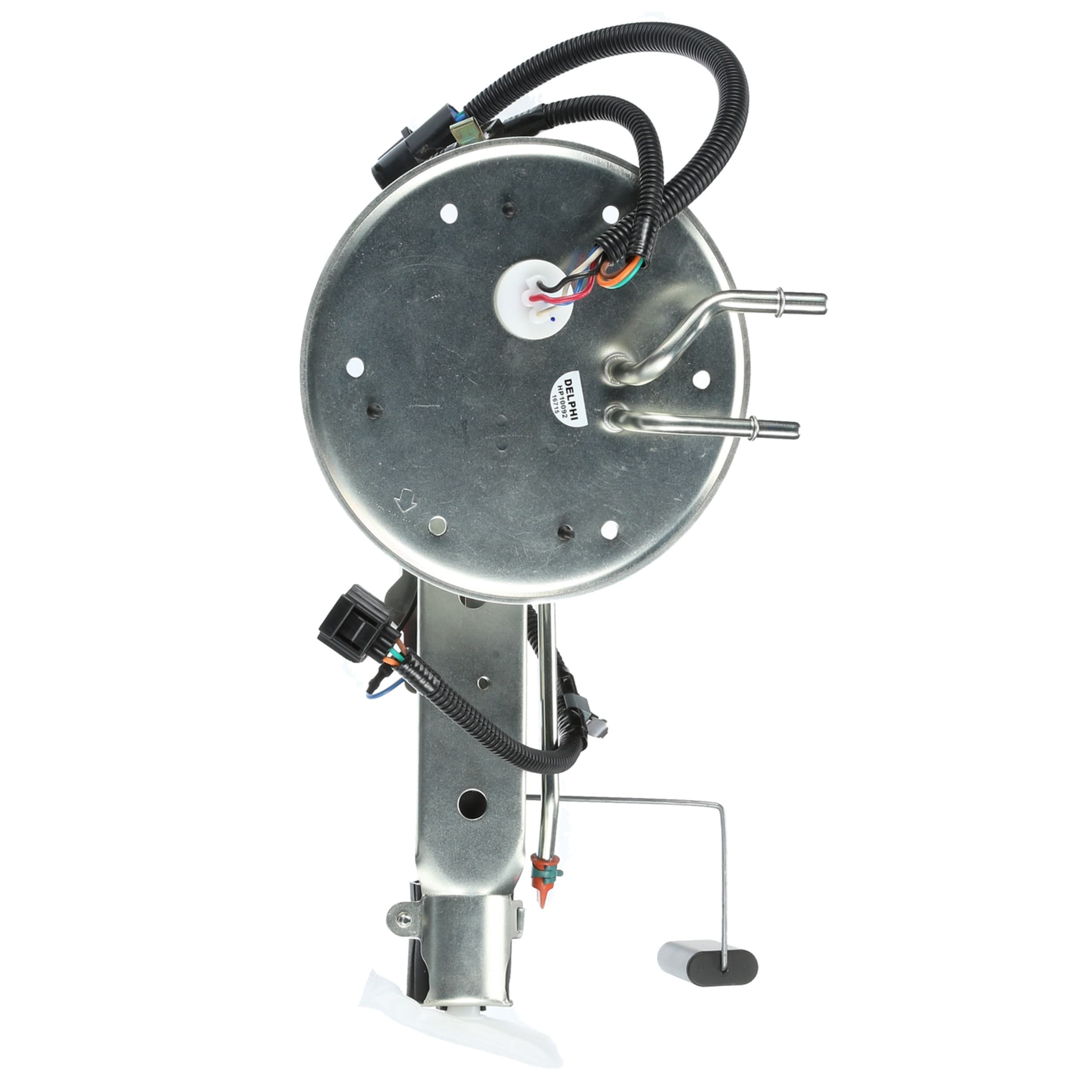 DELPHI Fuel Pump & Housing Assembly HP10092