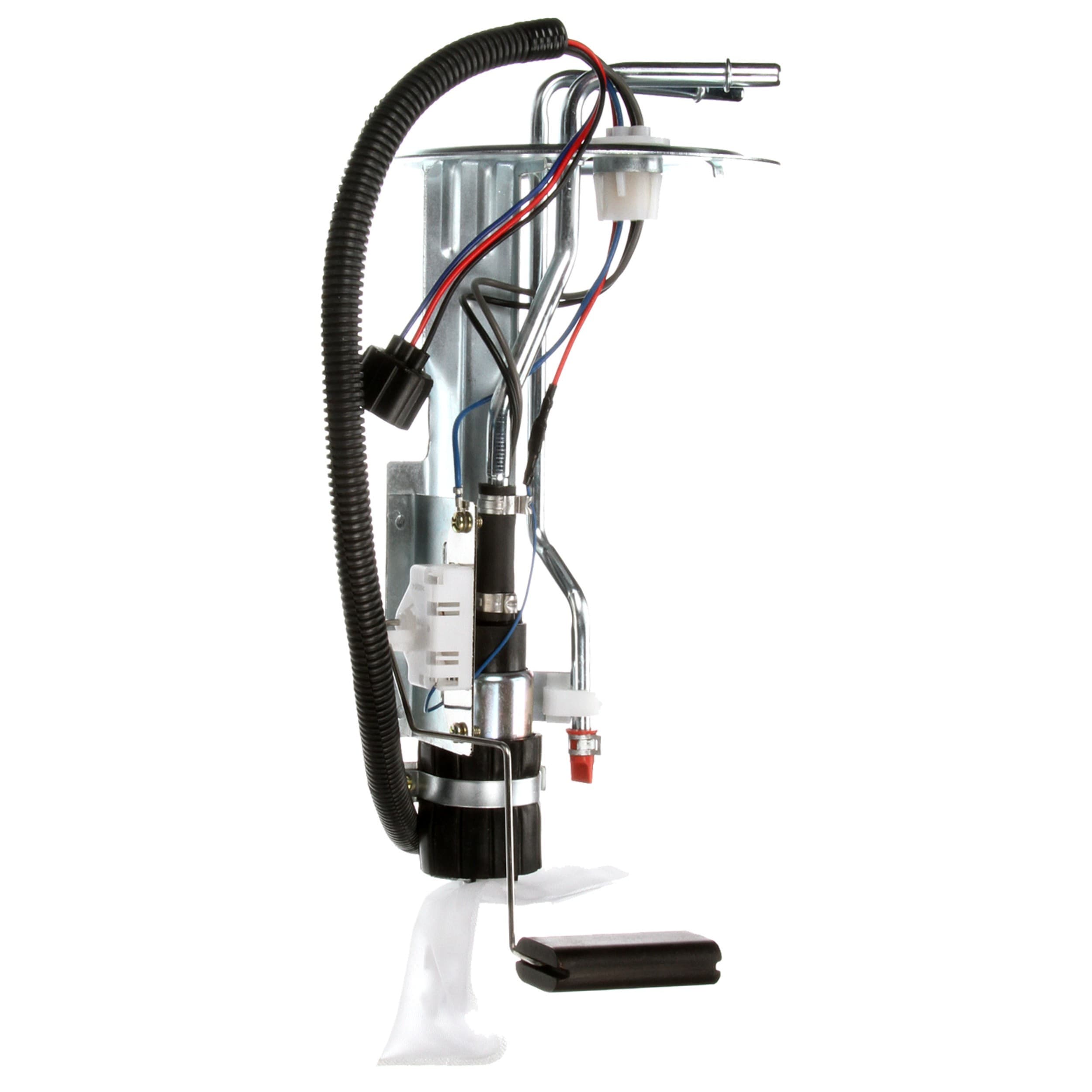 DELPHI Fuel Pump & Housing Assembly HP10126