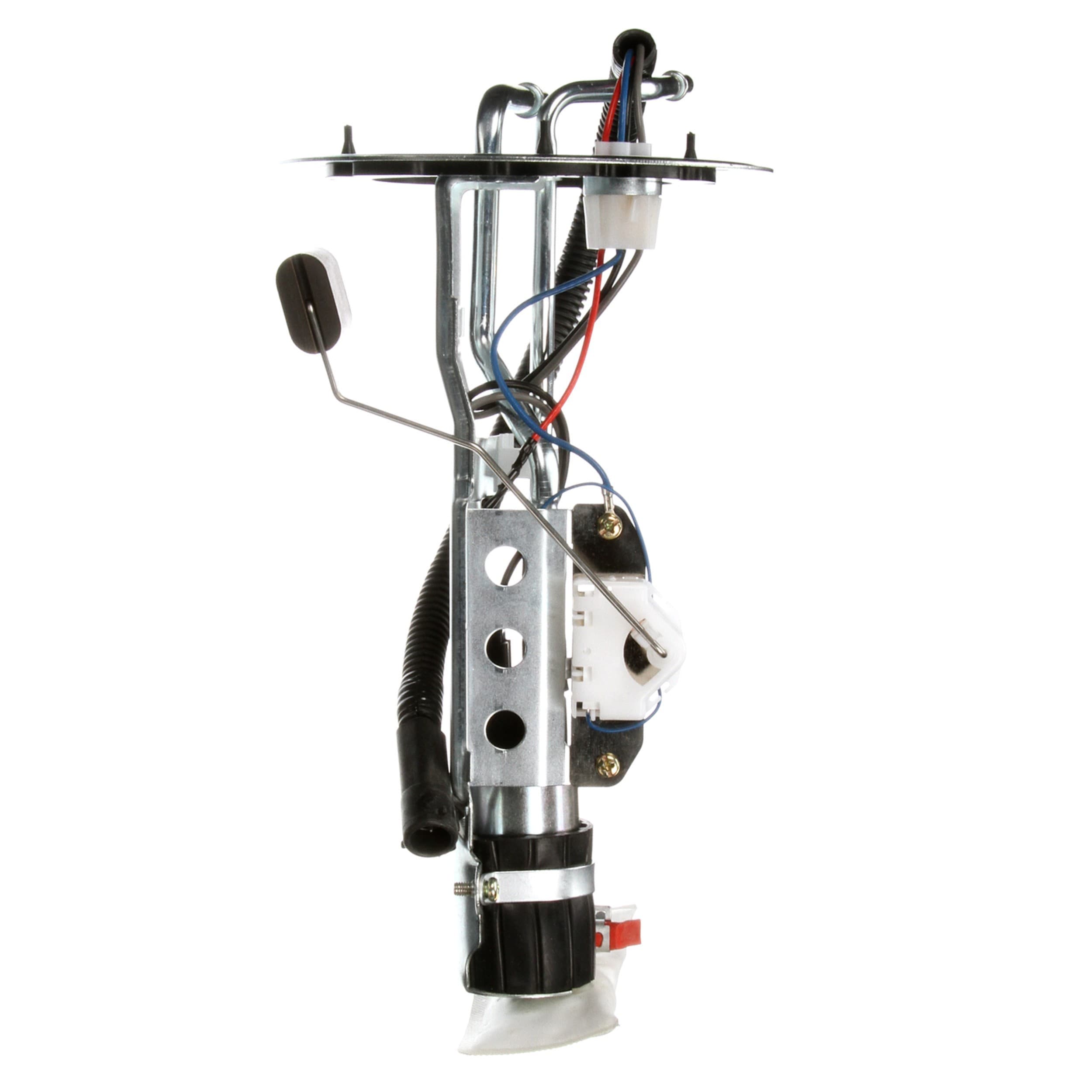 DELPHI Fuel Pump & Housing Assembly HP10127