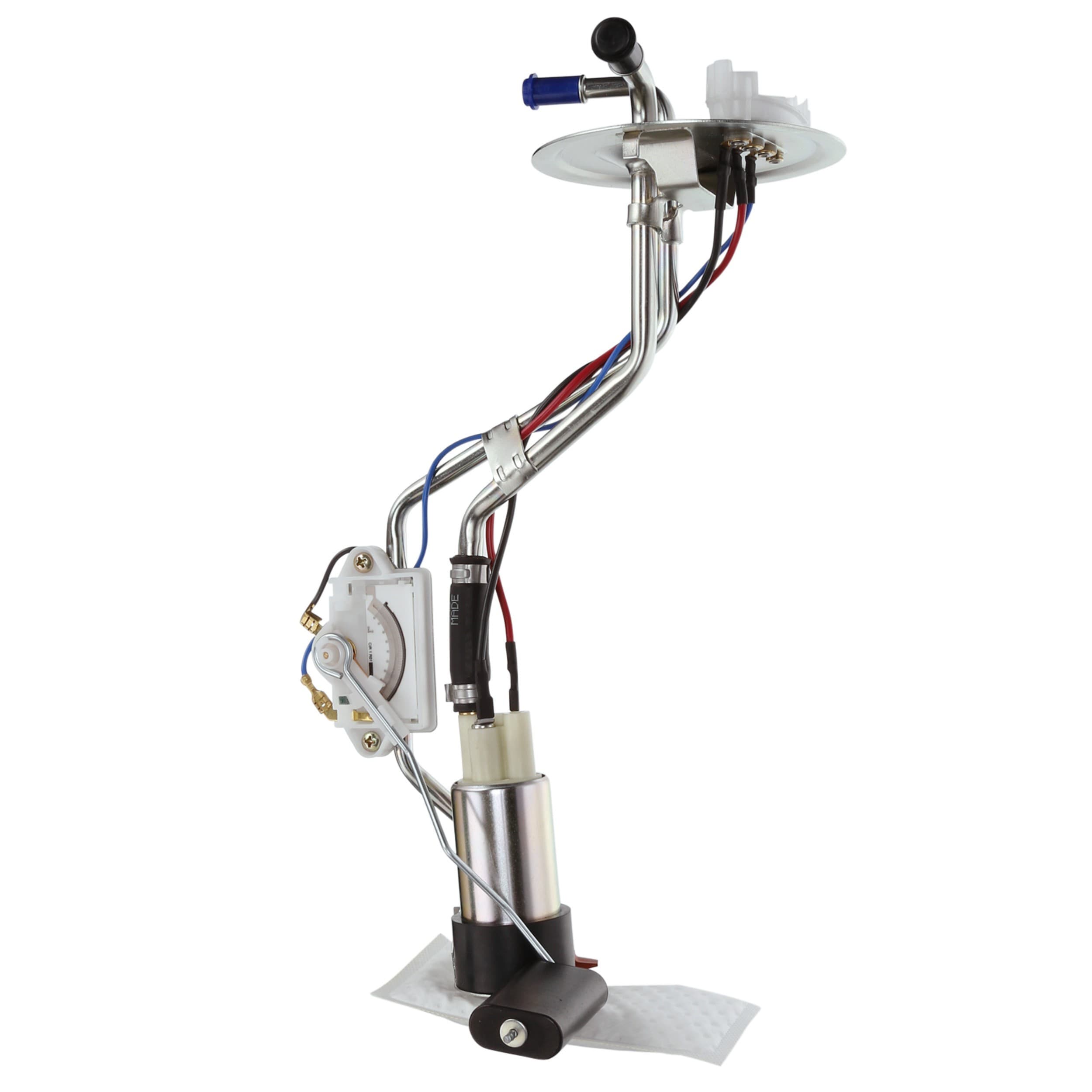 DELPHI Fuel Pump & Housing Assembly HP10141