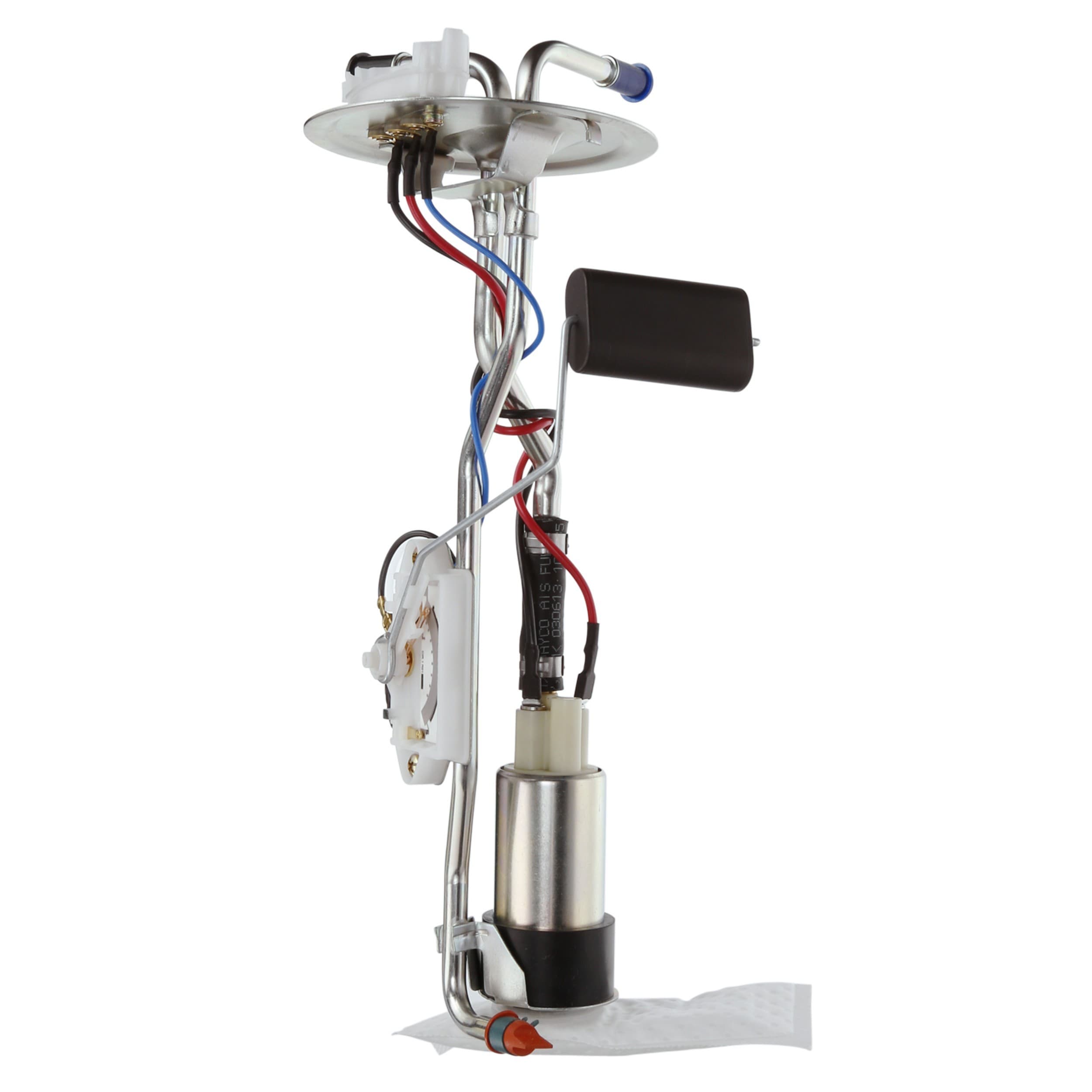 DELPHI Fuel Pump & Housing Assembly HP10144
