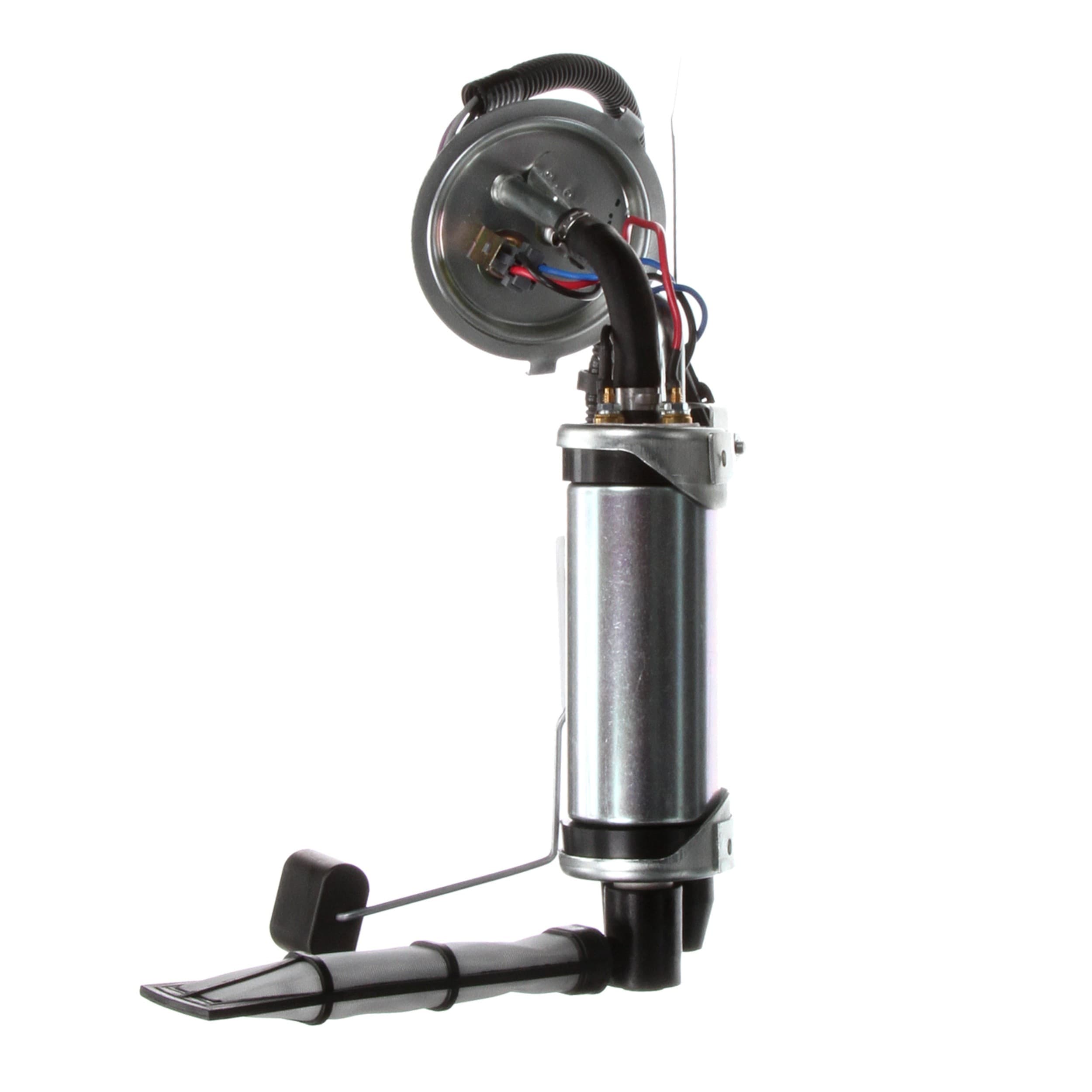 DELPHI Fuel Pump & Housing Assembly HP10148