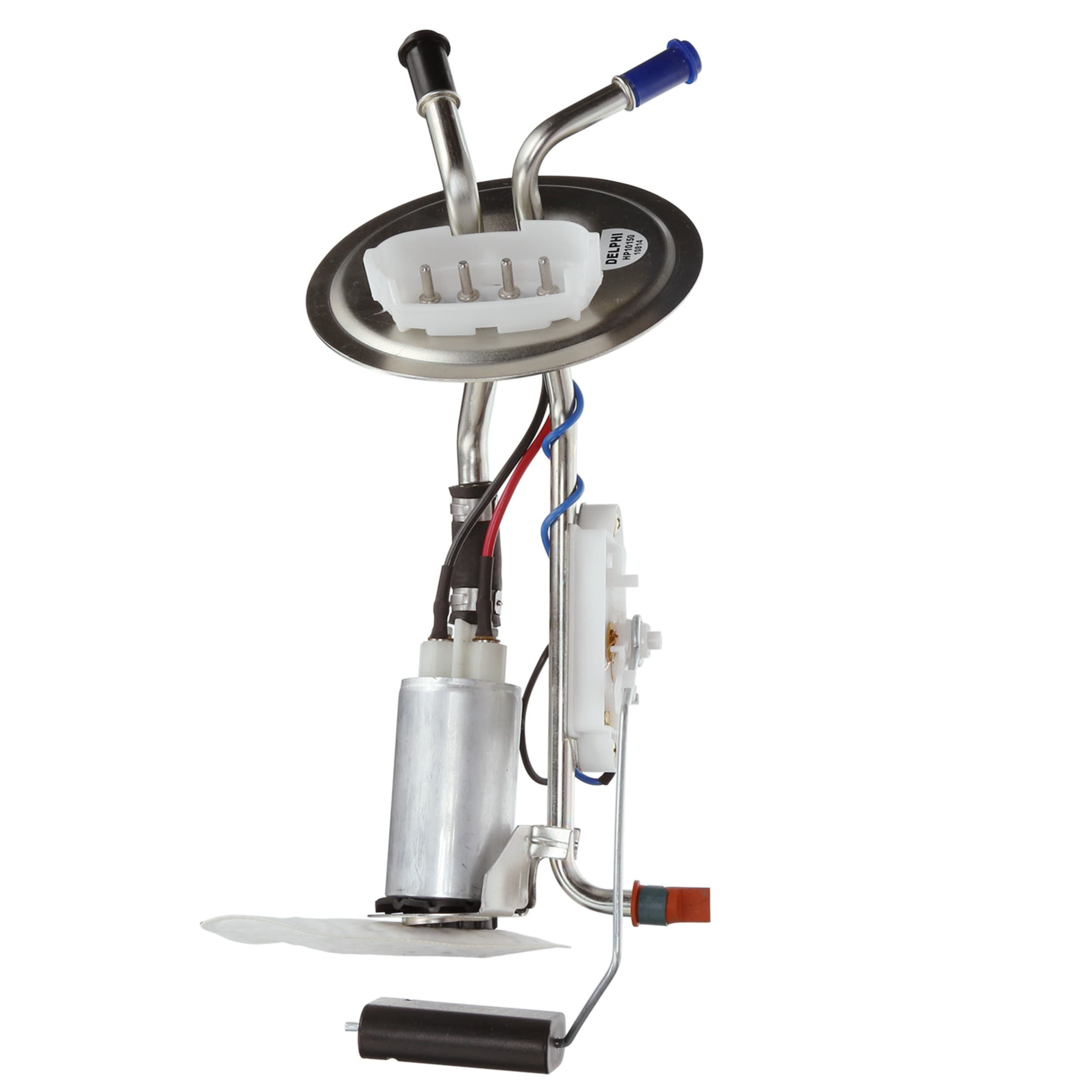 DELPHI Fuel Pump & Housing Assembly HP10150