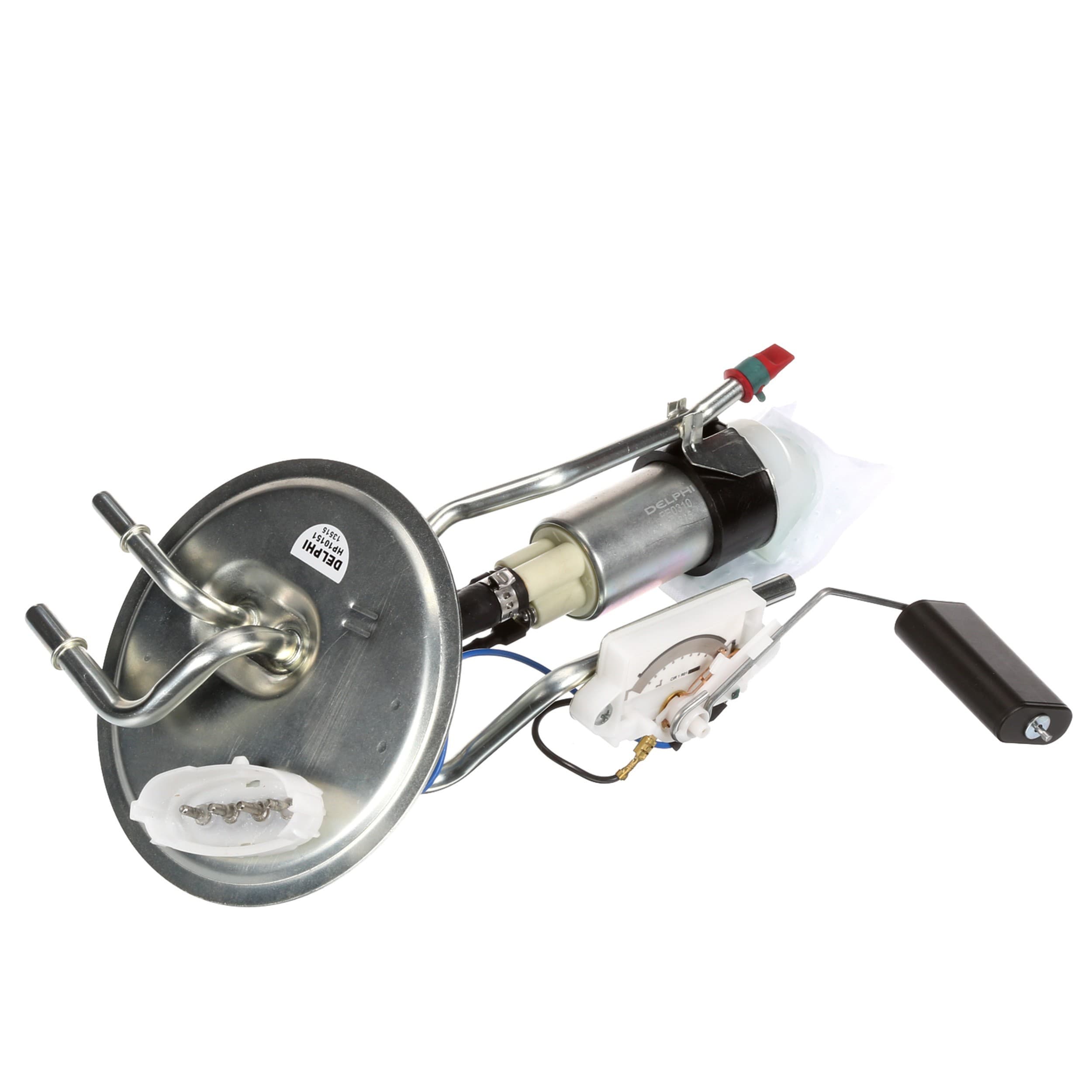 DELPHI Fuel Pump & Housing Assembly HP10151
