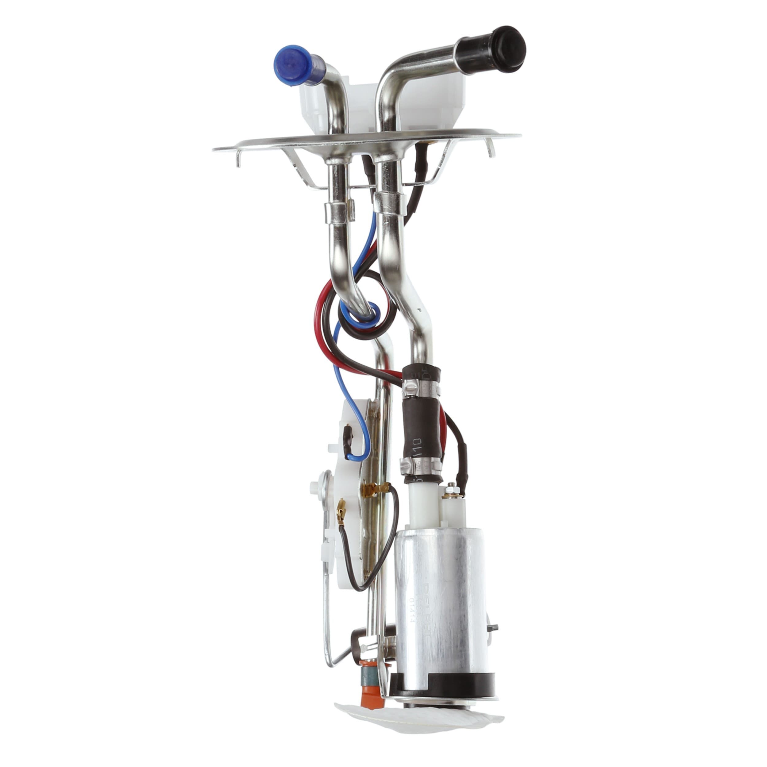 DELPHI Fuel Pump & Housing Assembly HP10155