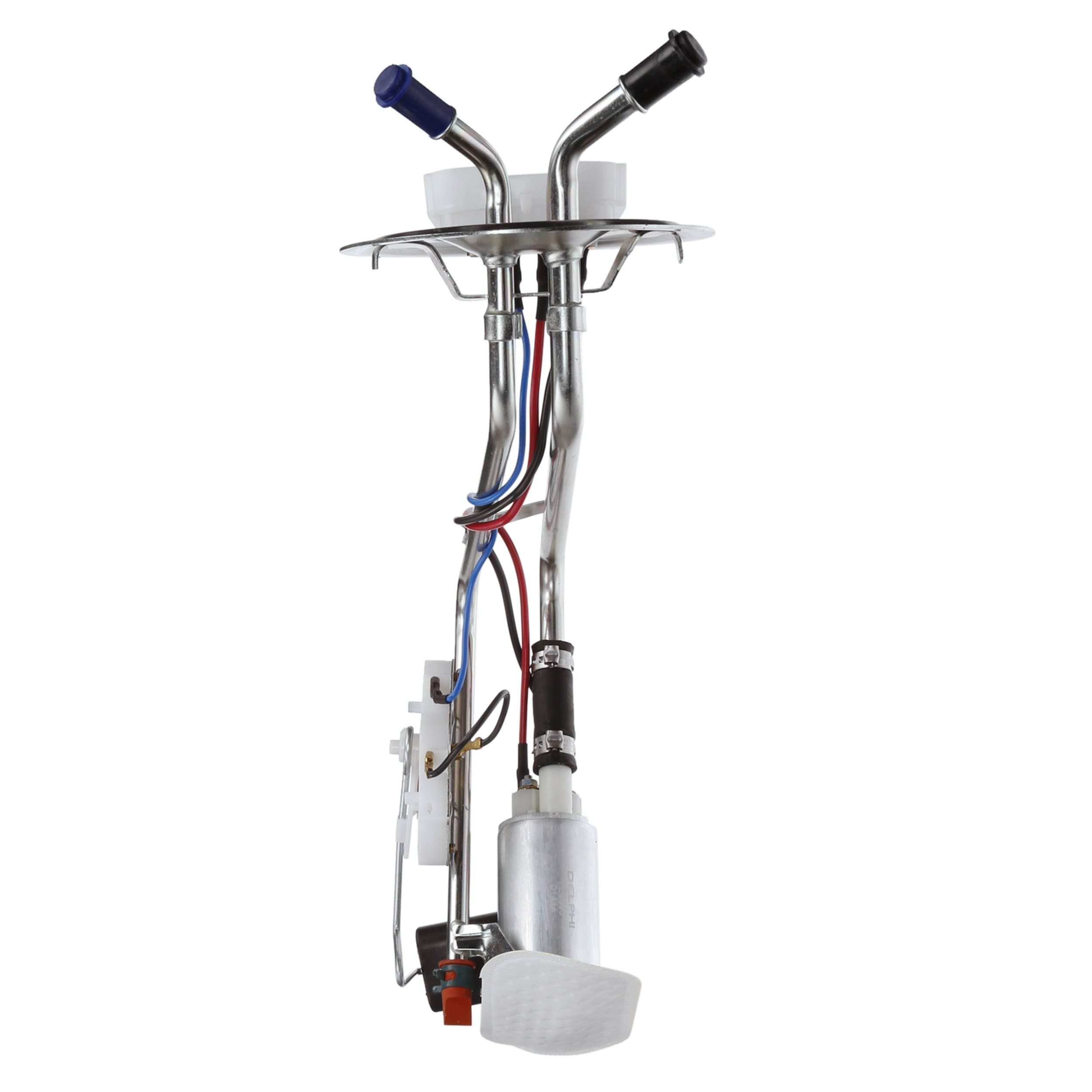 DELPHI Fuel Pump & Housing Assembly HP10156