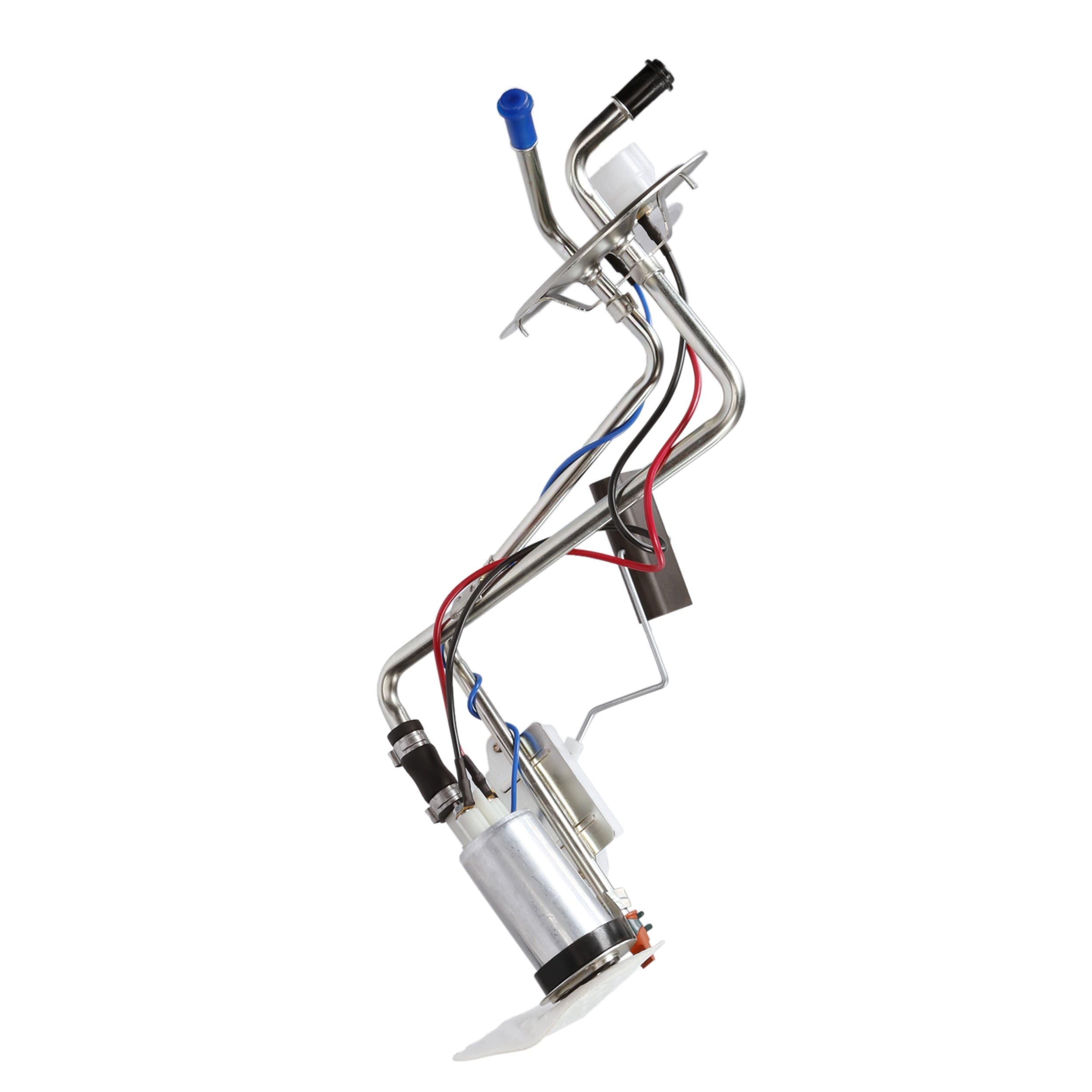 DELPHI Fuel Pump & Housing Assembly HP10157