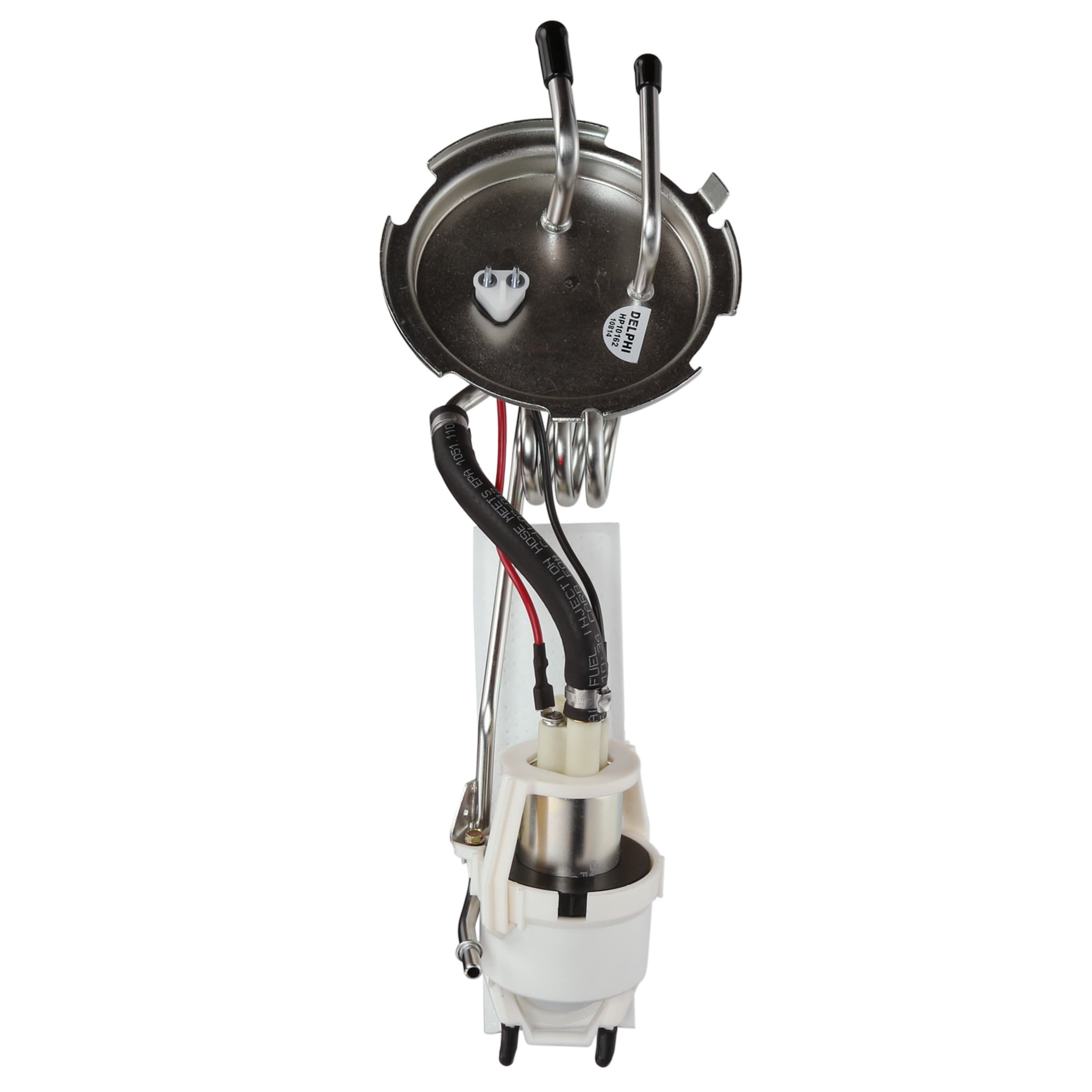 DELPHI Fuel Pump & Housing Assembly HP10162