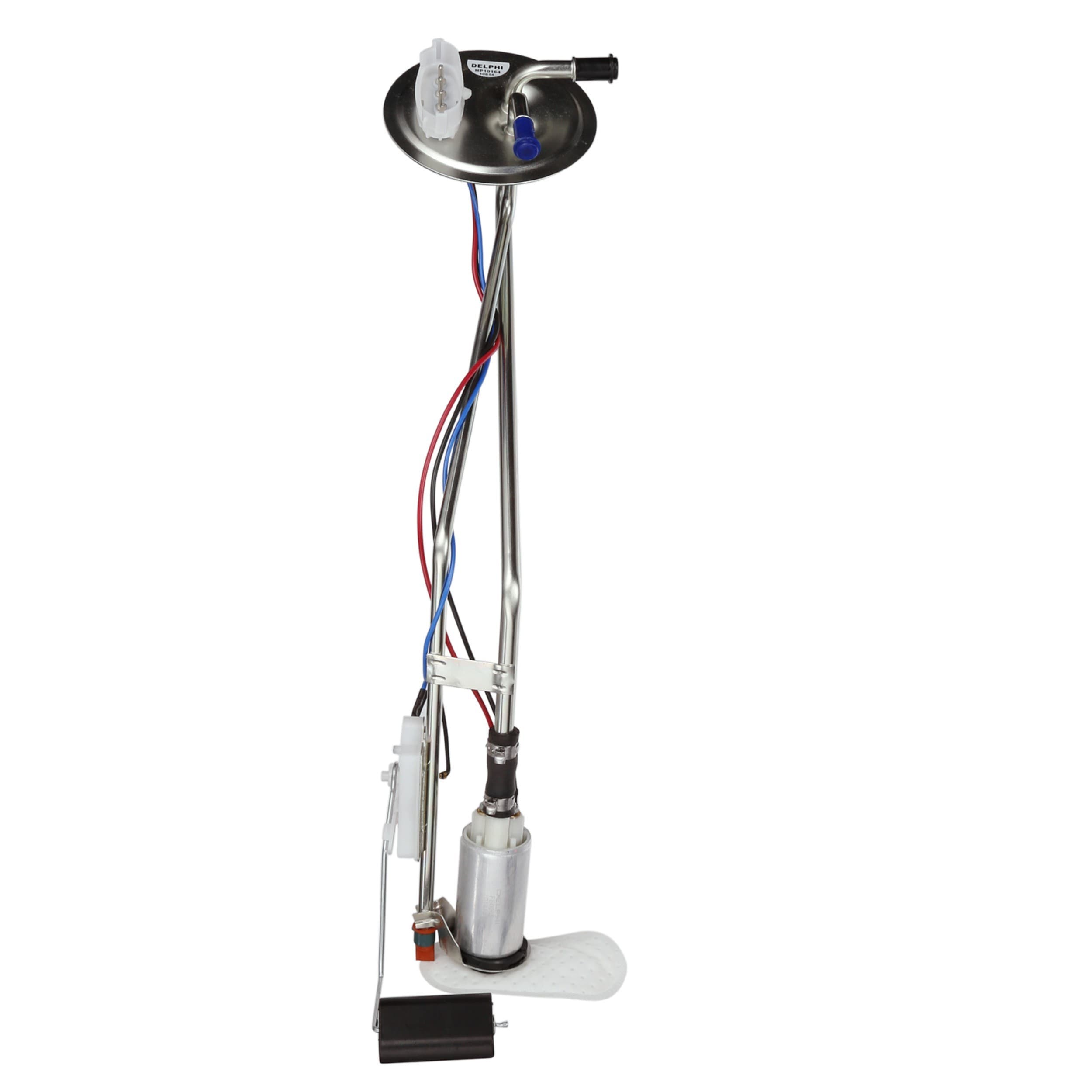 DELPHI Fuel Pump & Housing Assembly HP10164