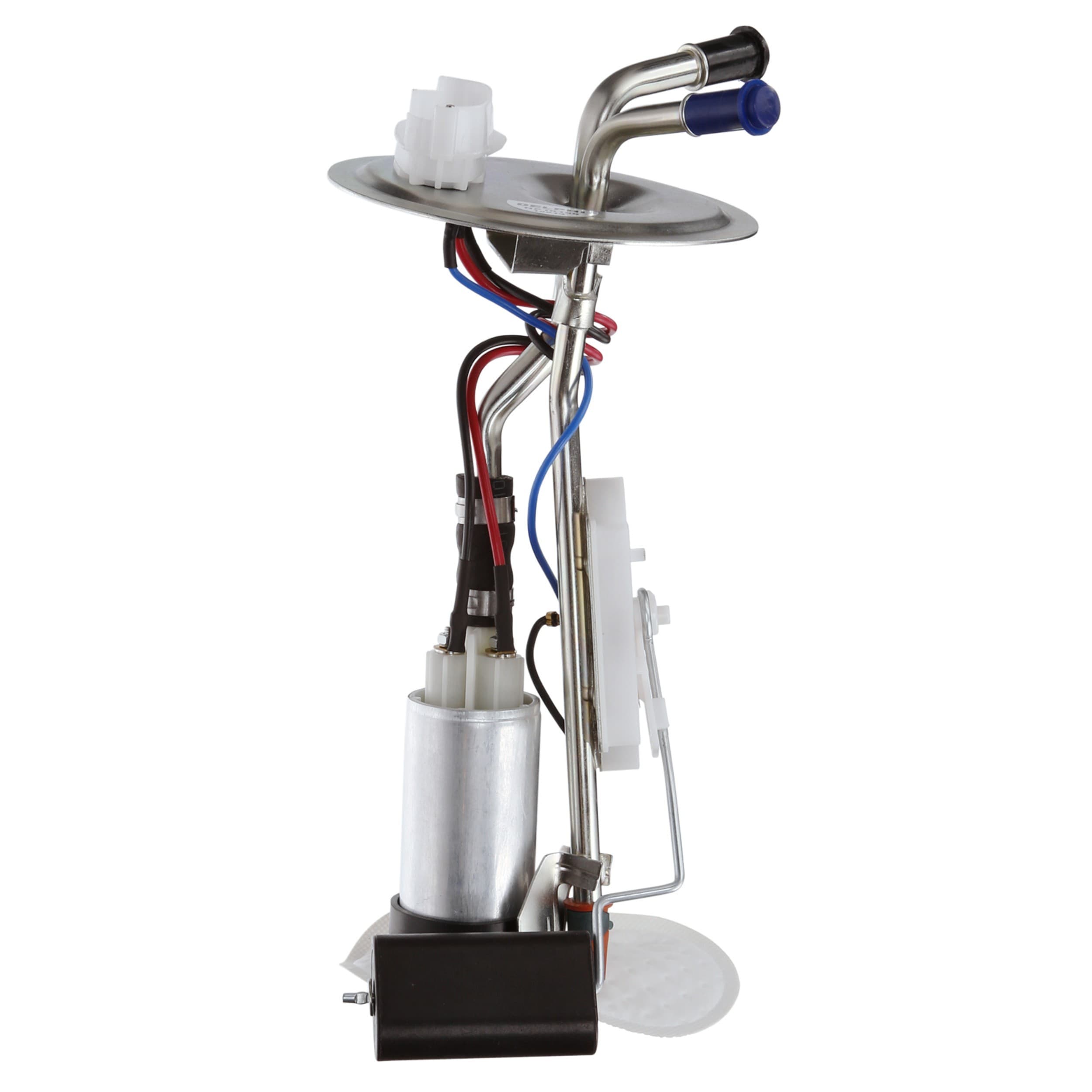 DELPHI Fuel Pump & Housing Assembly HP10166